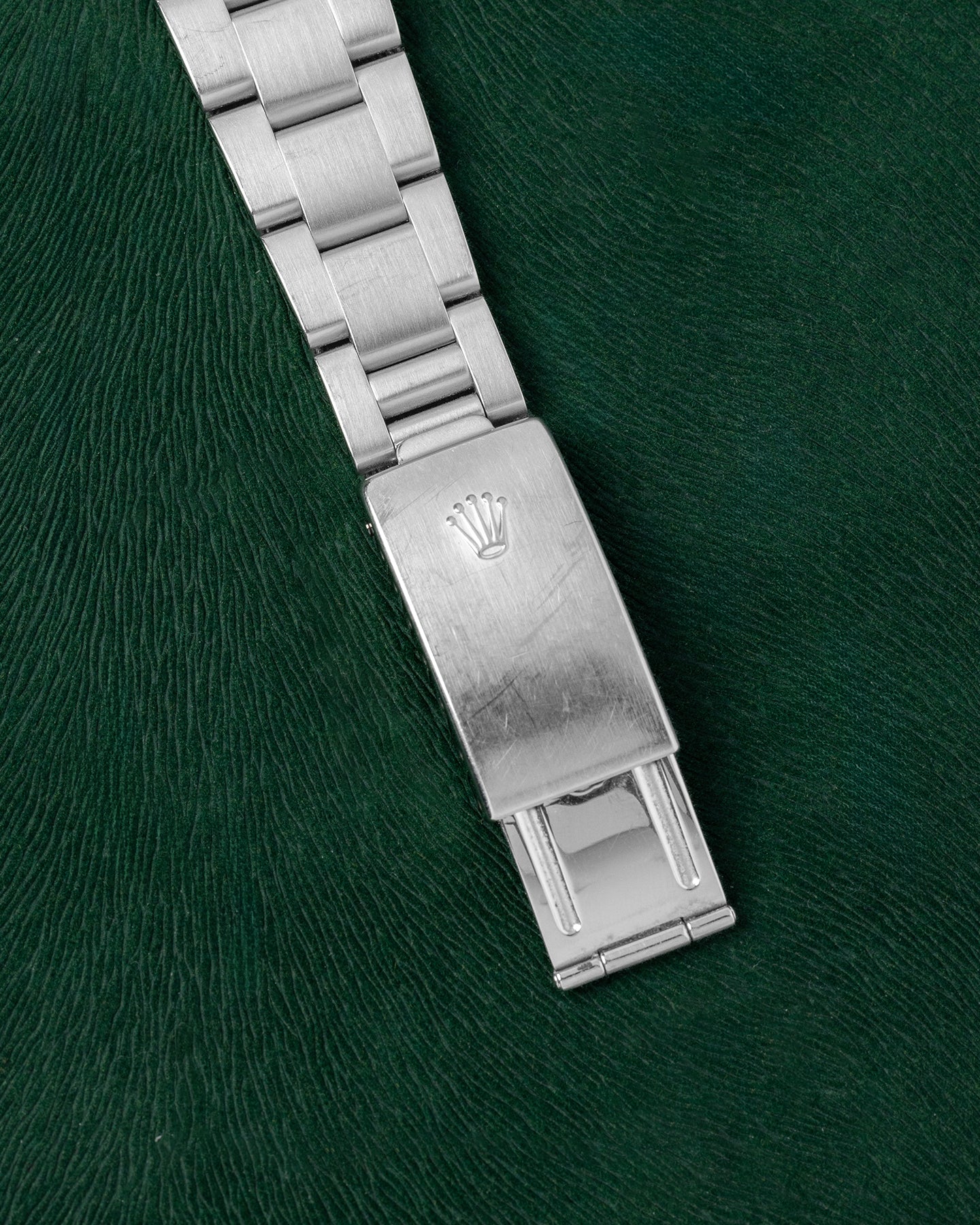 Rolex Air King 14000