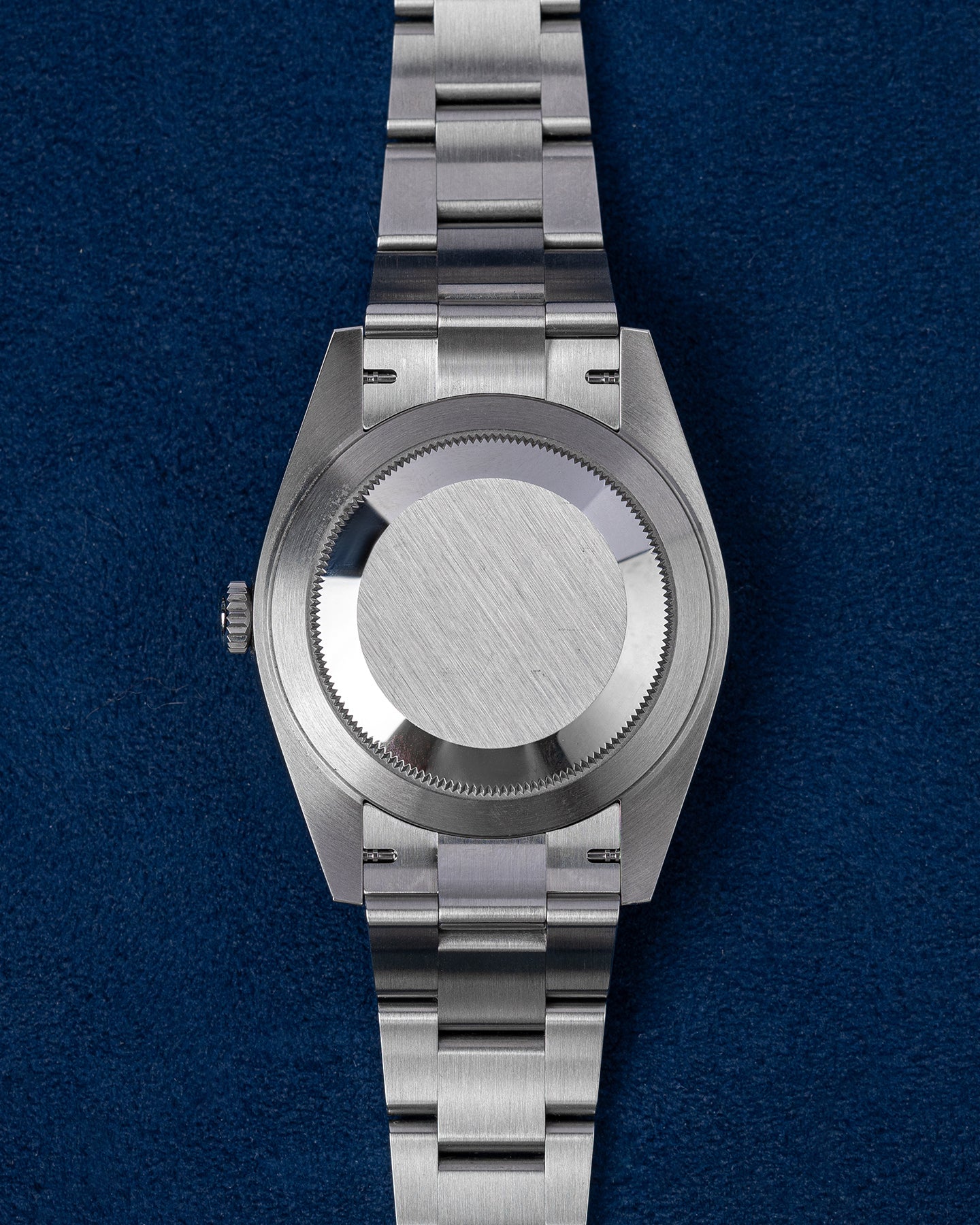 Rolex Datejust 126300