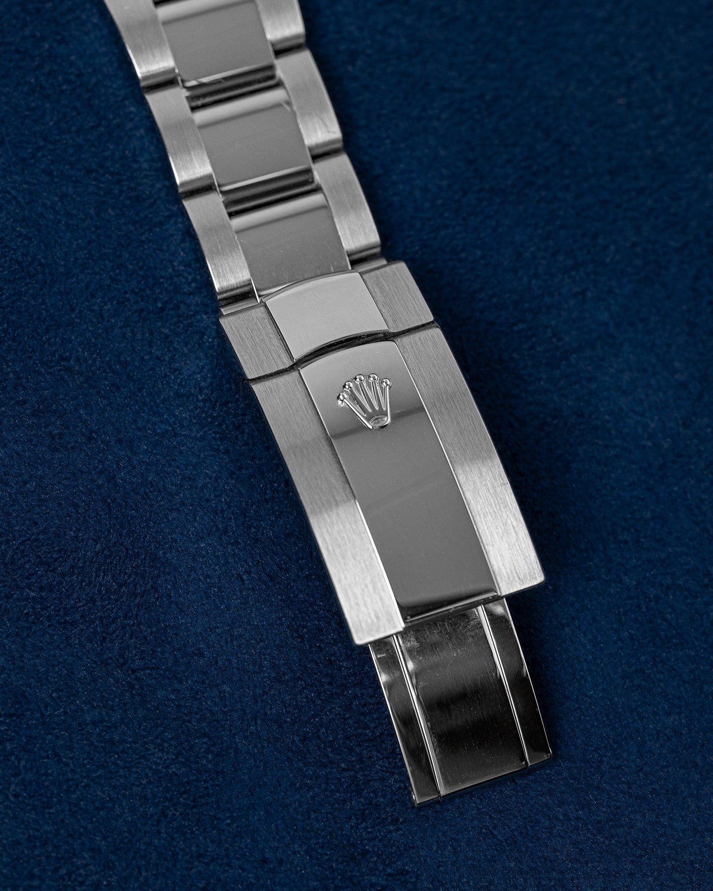 Rolex Datejust 126300