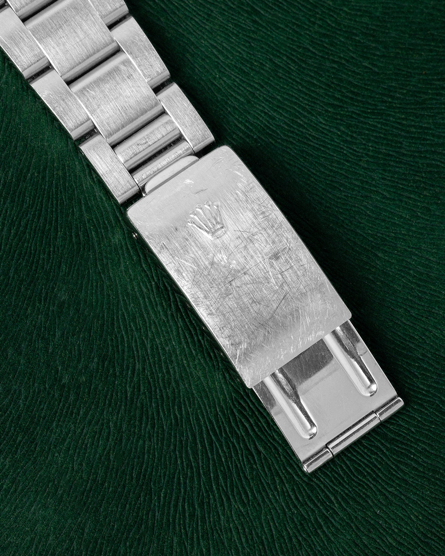 Rolex Datejust Anniversary Dial 16234