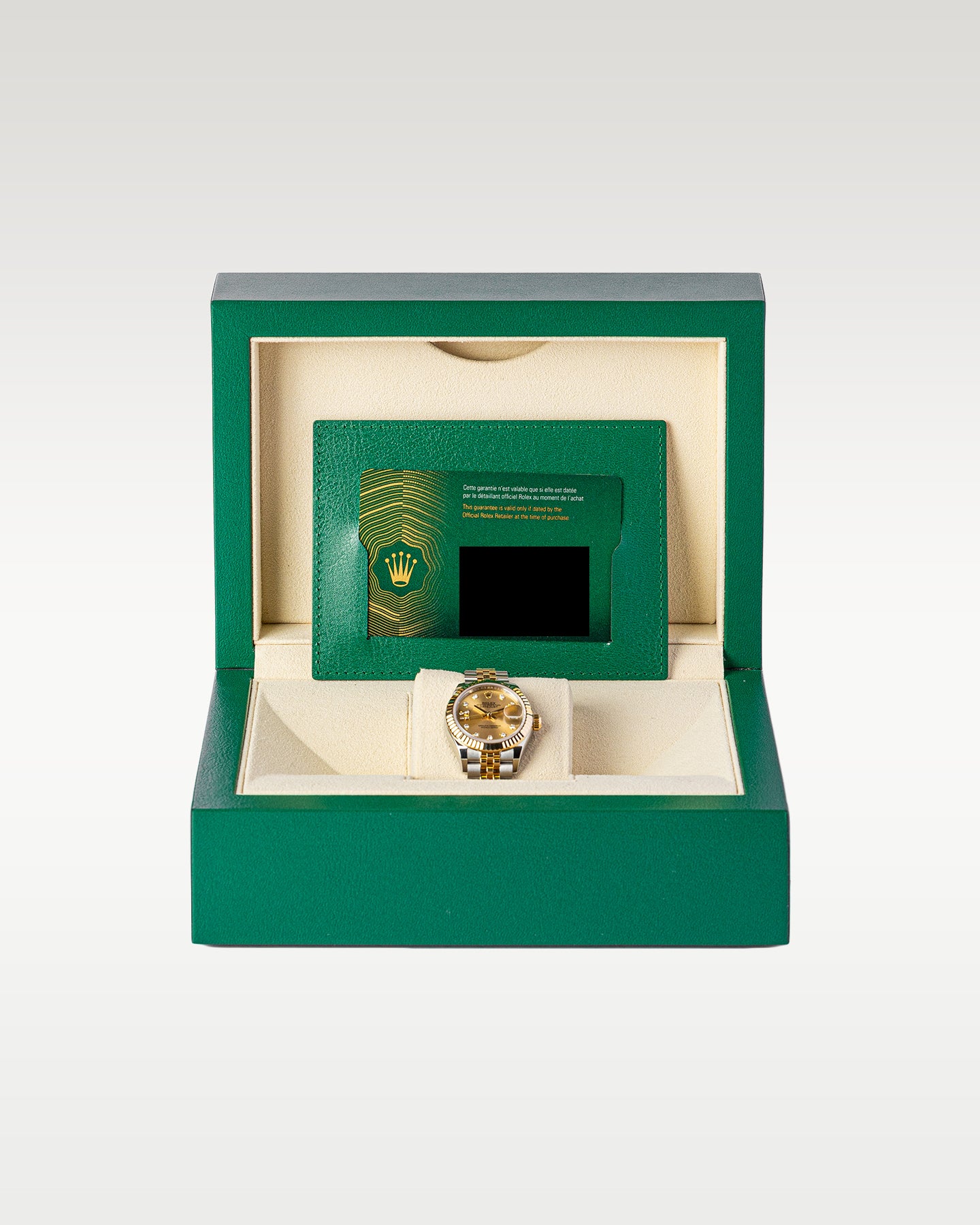 Rolex Datejust 279173