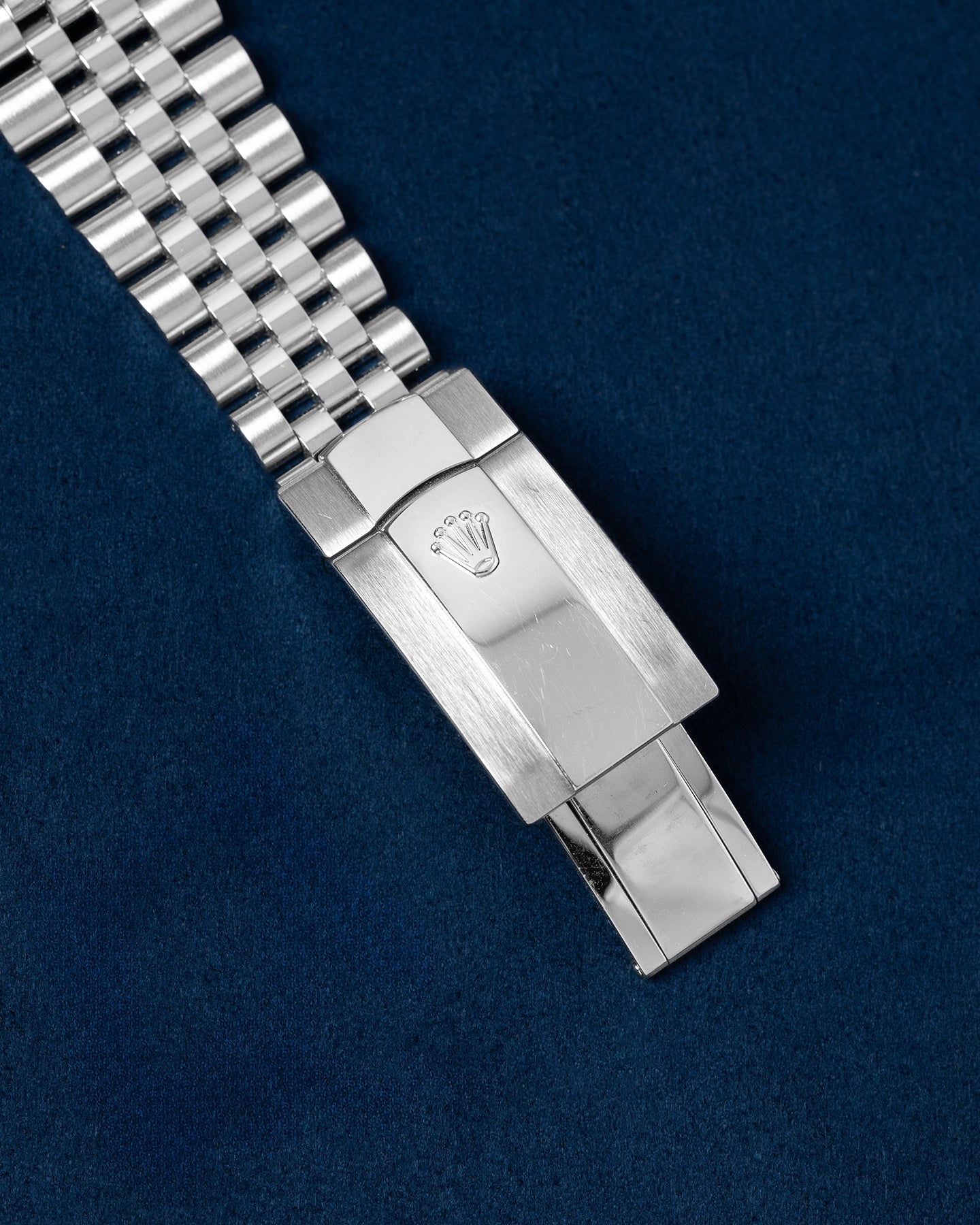 Rolex Datejust 126200