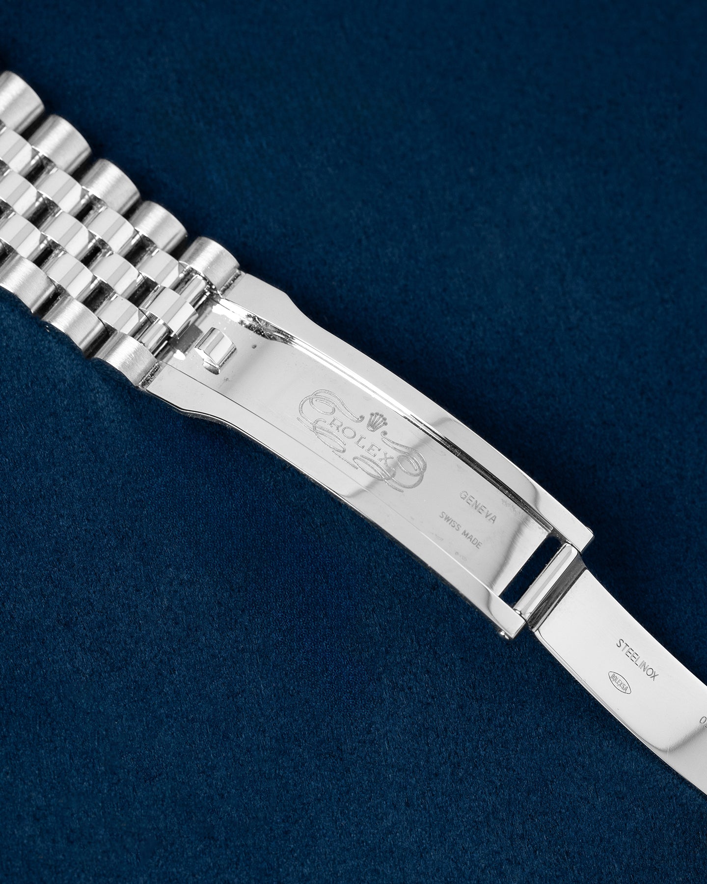 Rolex Datejust 126200