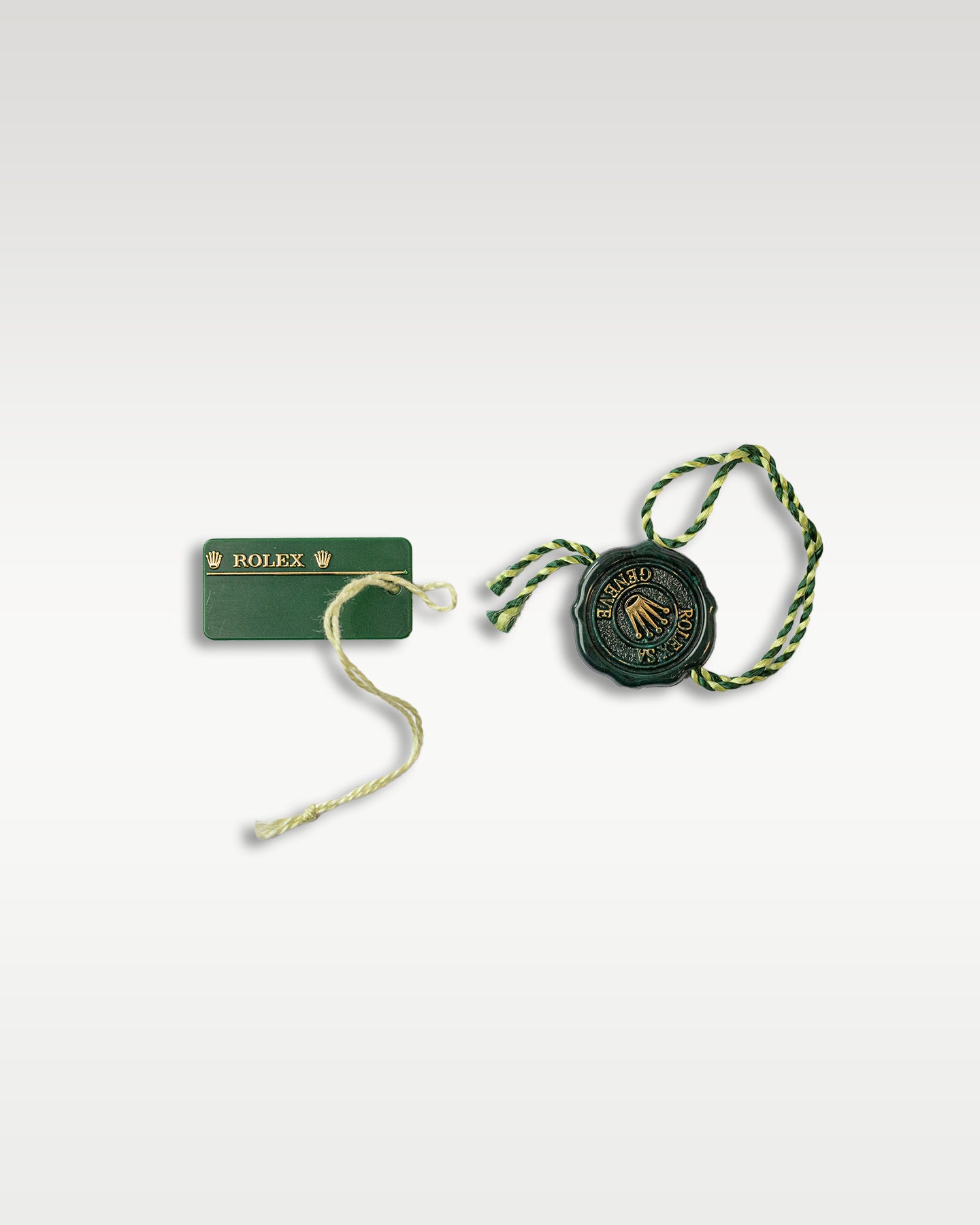 Rolex Datejust Blue Dial 116334 on Fluted Bezel with Oyster Strap