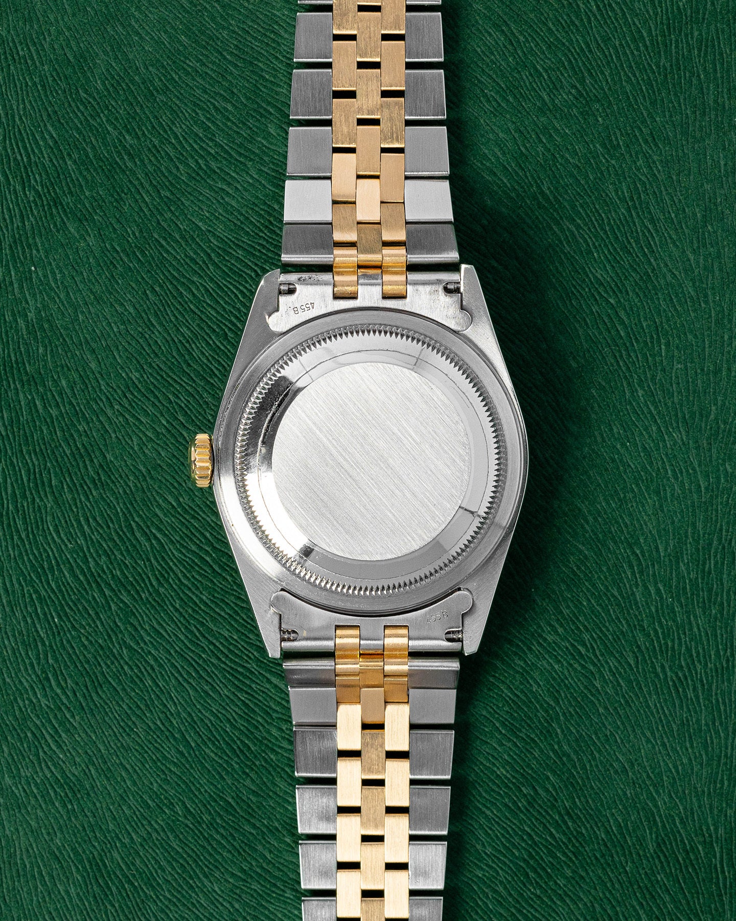 Rolex Datejust 16233