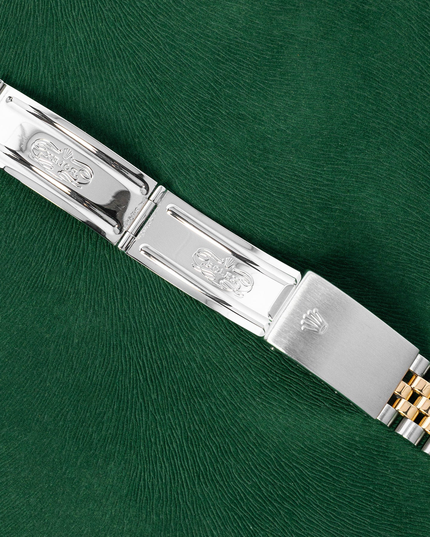 Rolex Datejust 16233