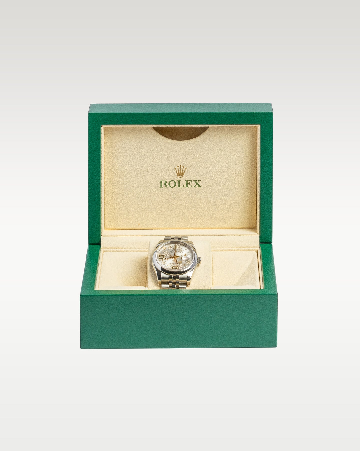 Rolex Datejust 116200