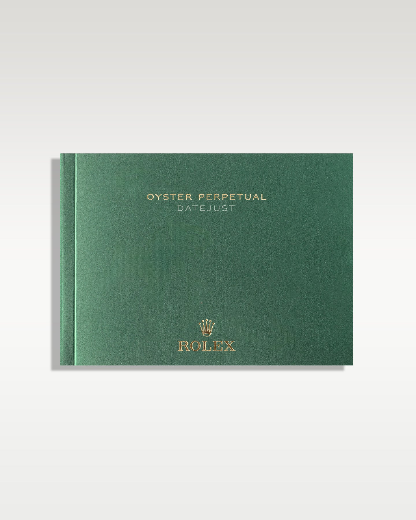 Rolex Datejust 126233