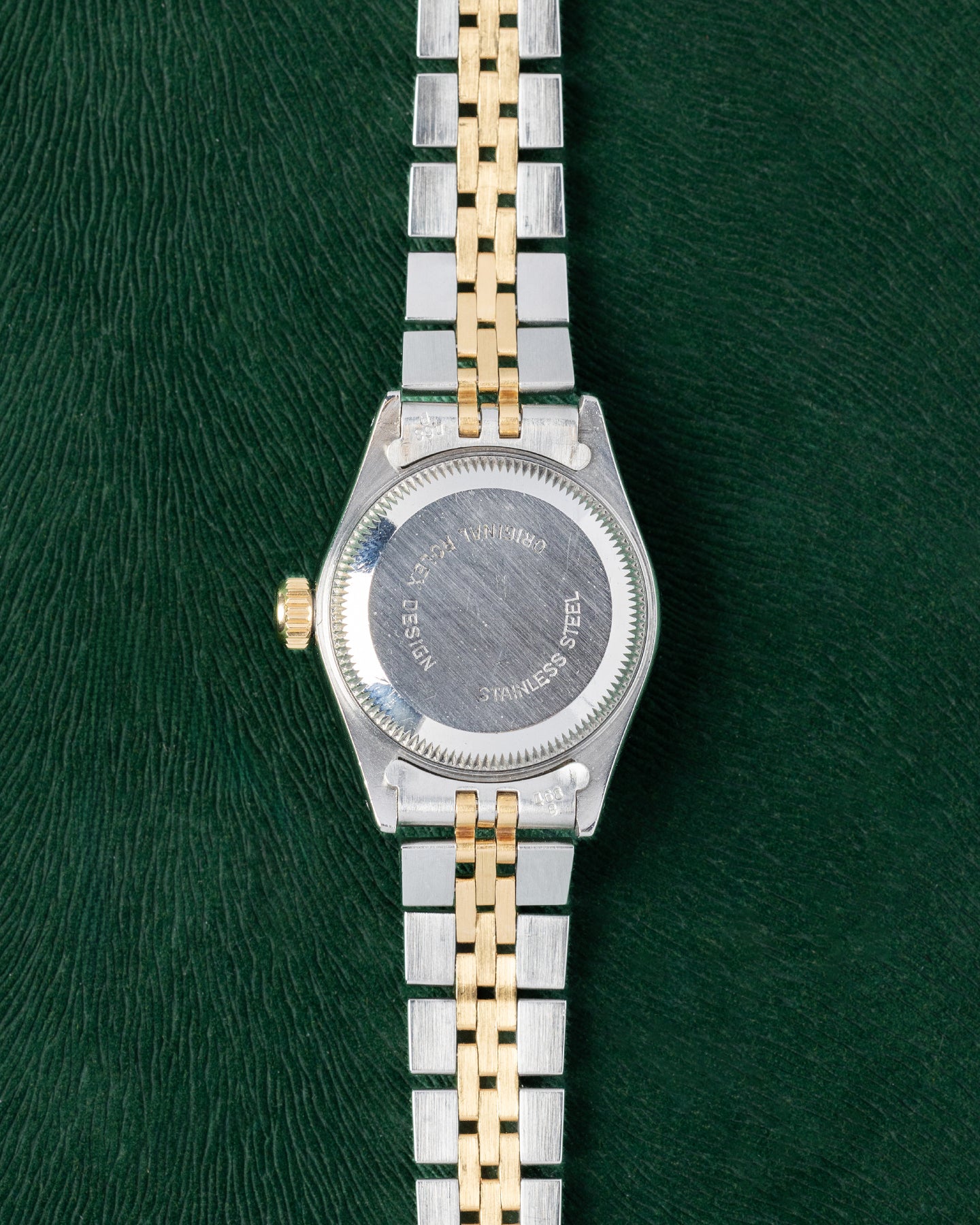 Rolex Datejust 69173