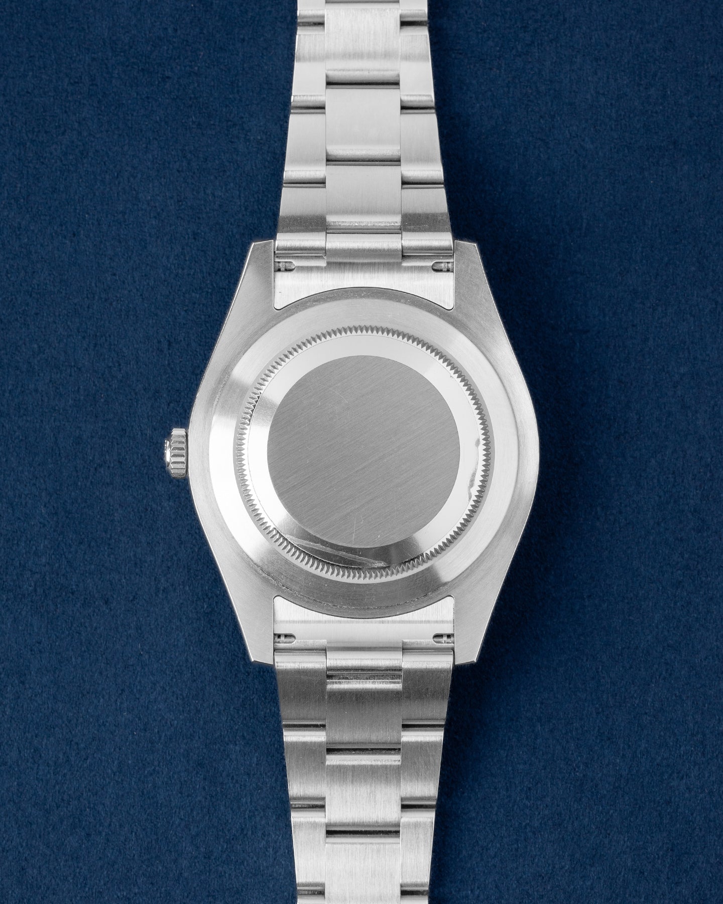 Rolex Datejust II 116334