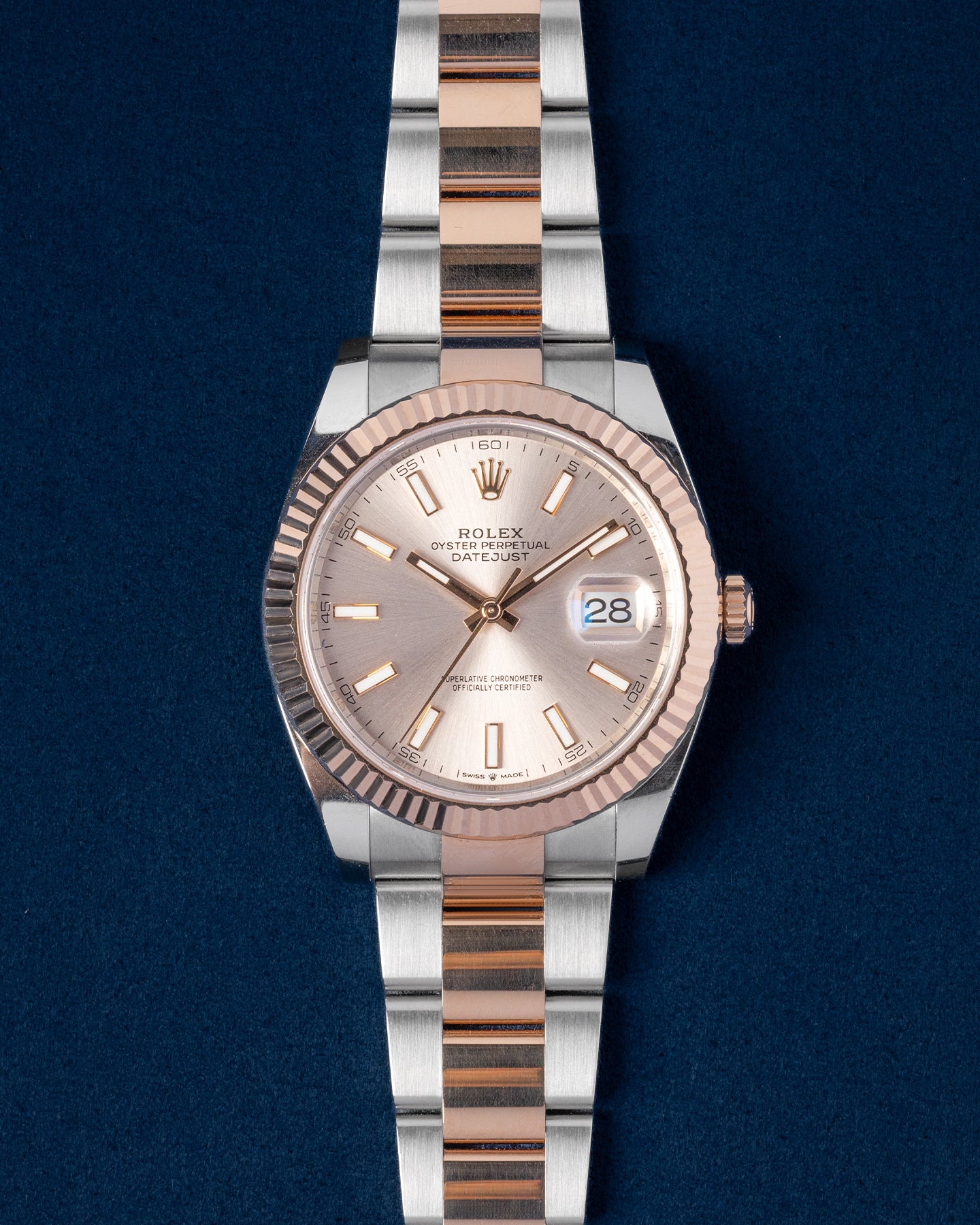 Rolex Datejust 126331