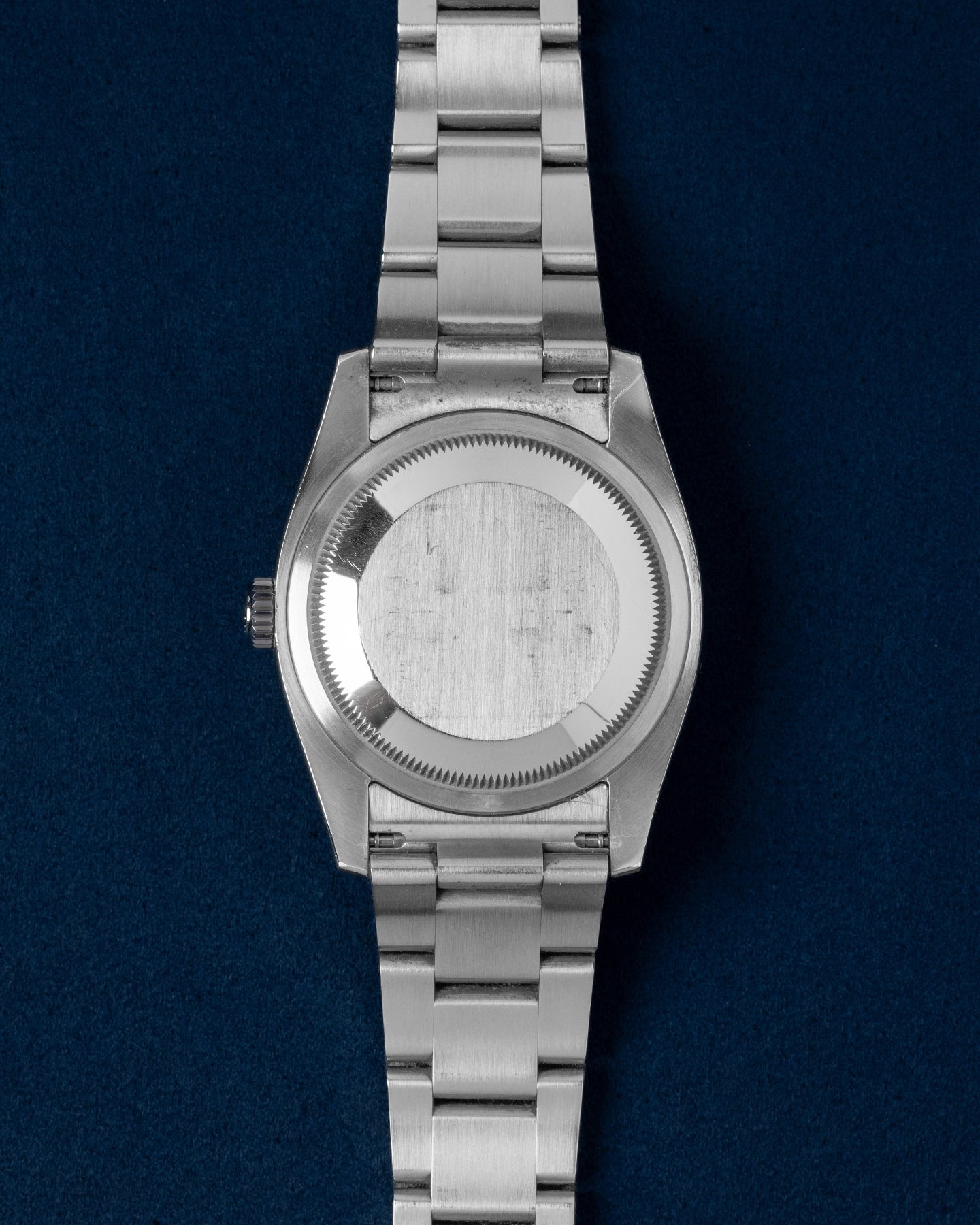 Rolex Datejust 116200