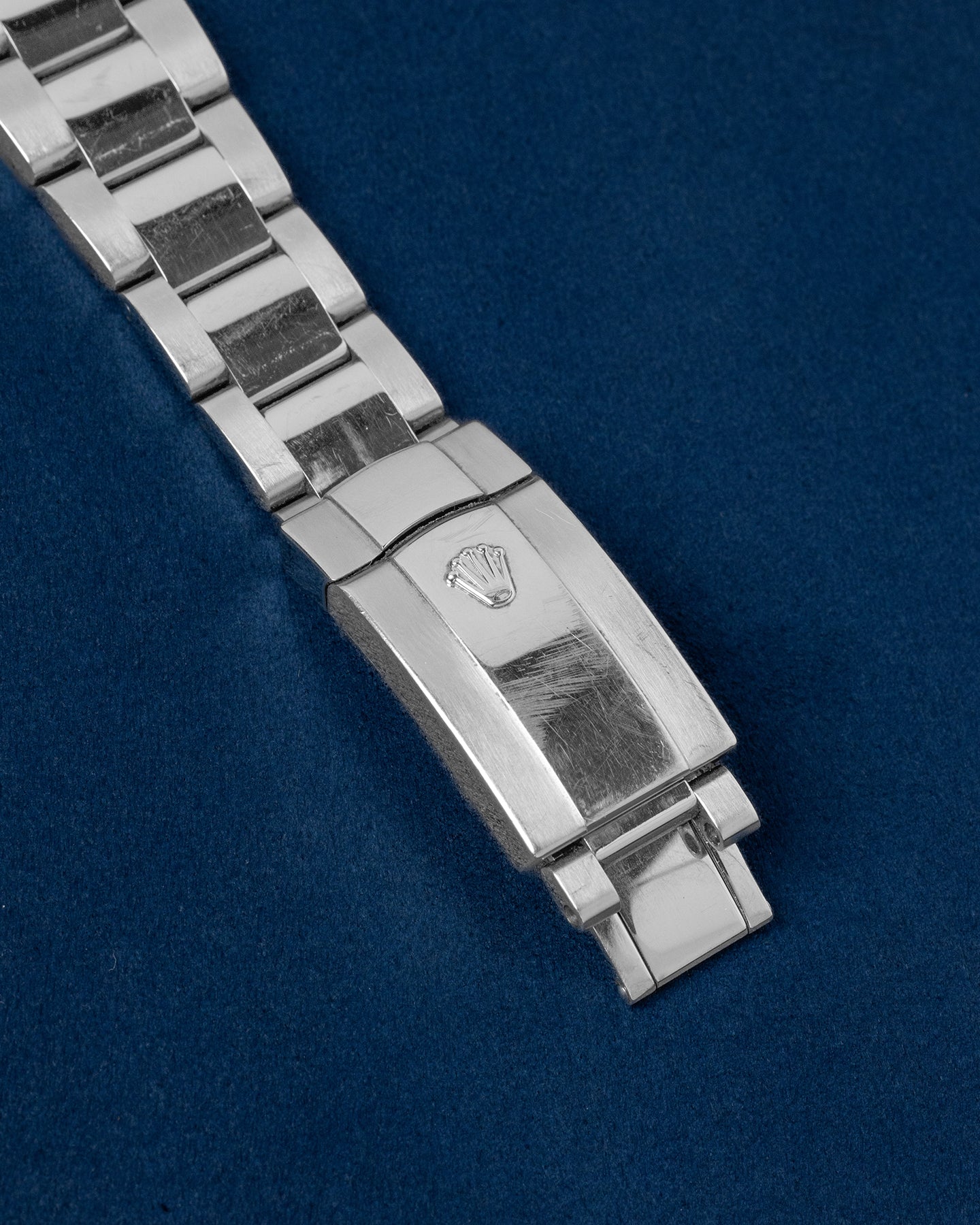 Rolex Datejust 116200