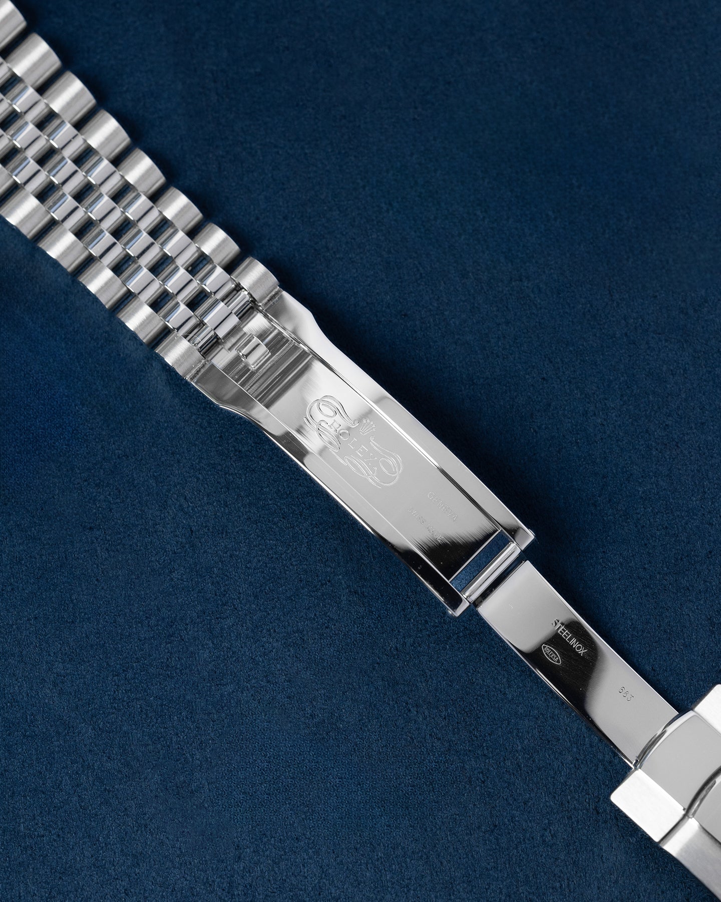 Rolex Datejust 126234