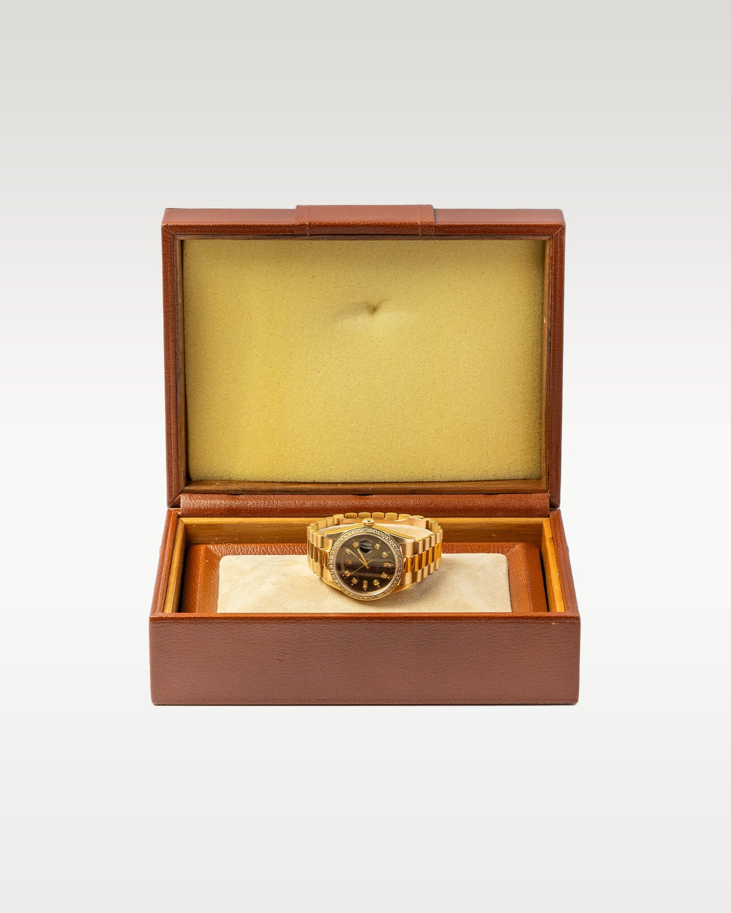 Rolex Day Date 18038