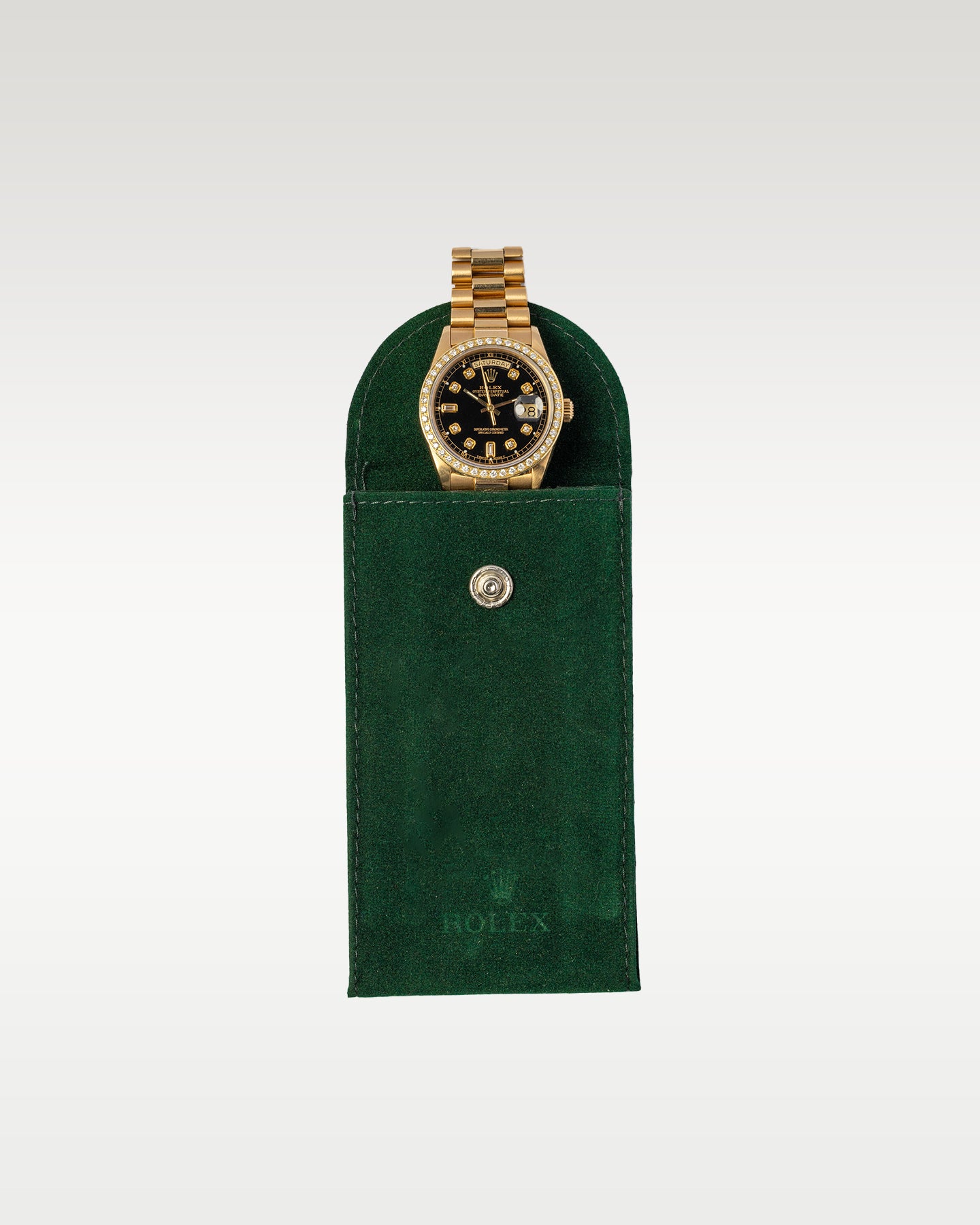 Rolex Day Date 18038