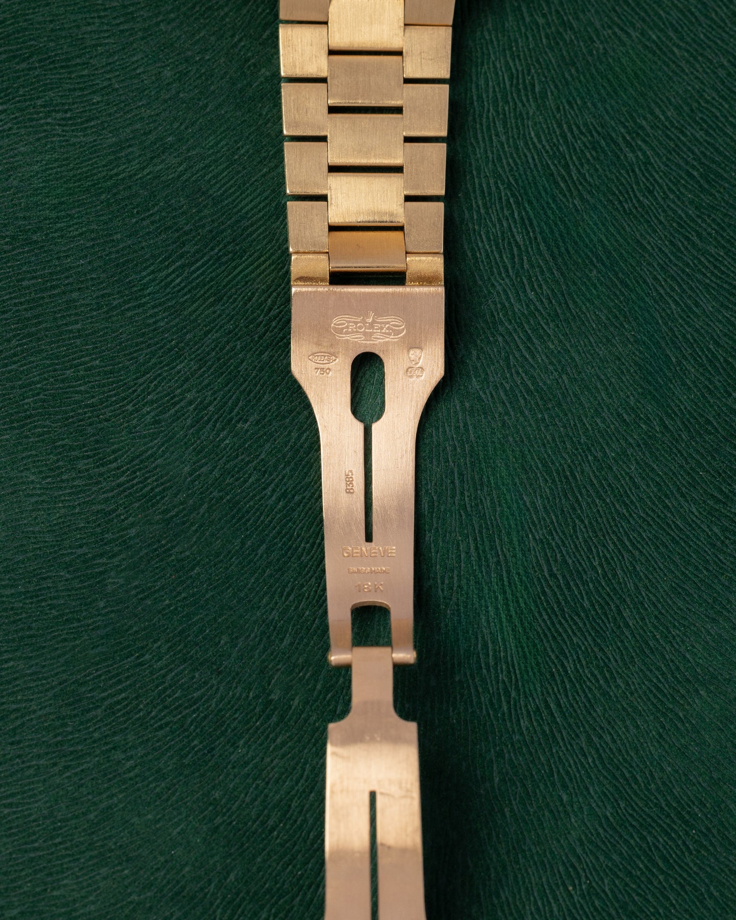 Rolex Day Date Custom Marble Dial 18238