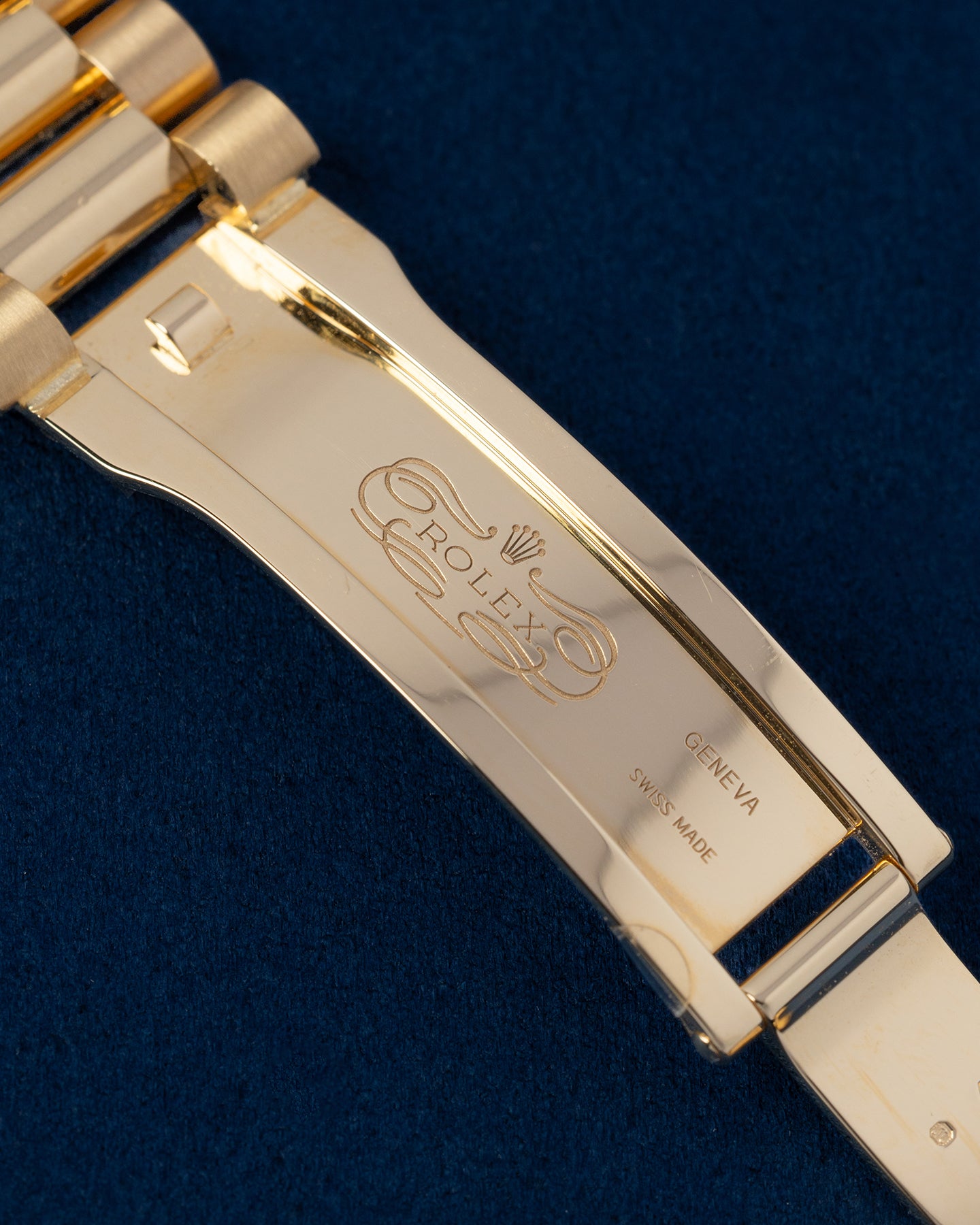 Rolex Day Date 228238