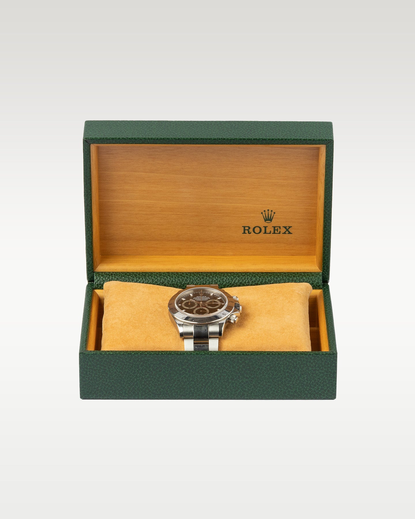Rolex Daytona 116520