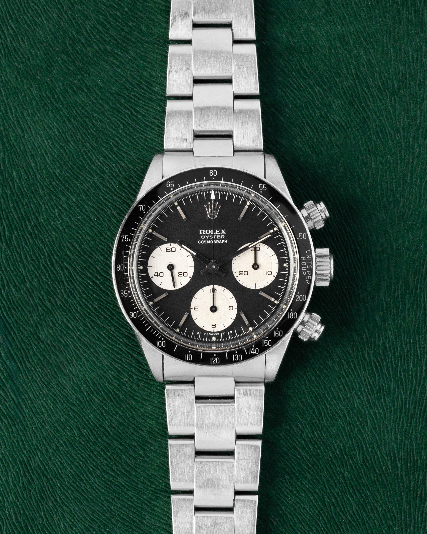 Rolex Daytona 6263