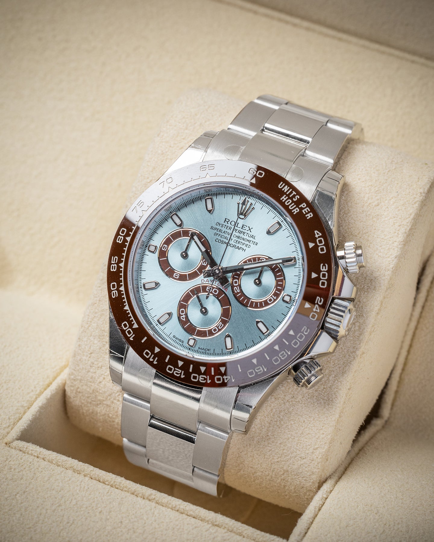 Rolex Daytona 116506