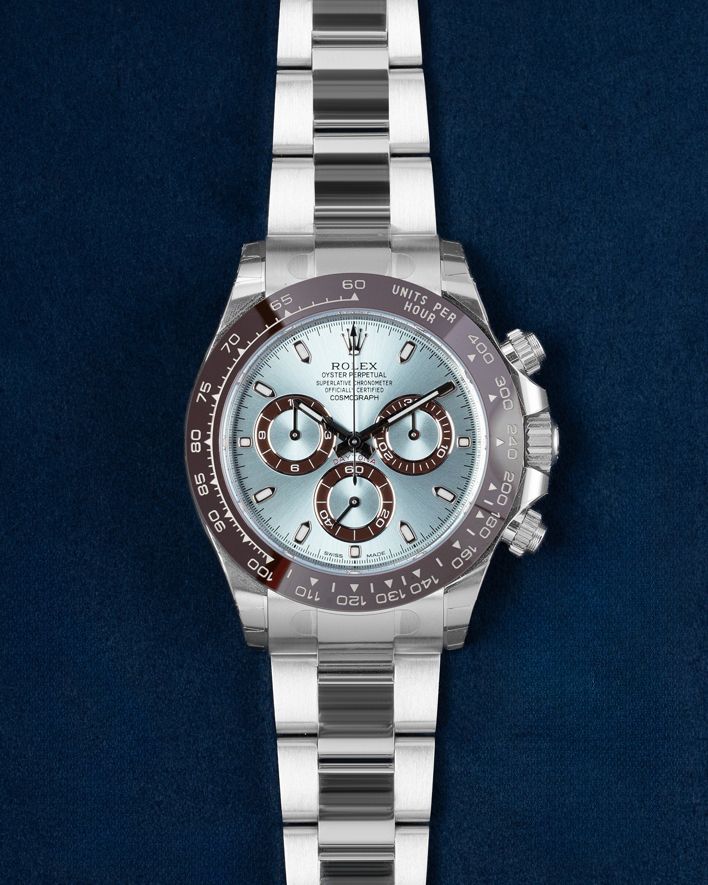 Rolex Daytona 116506