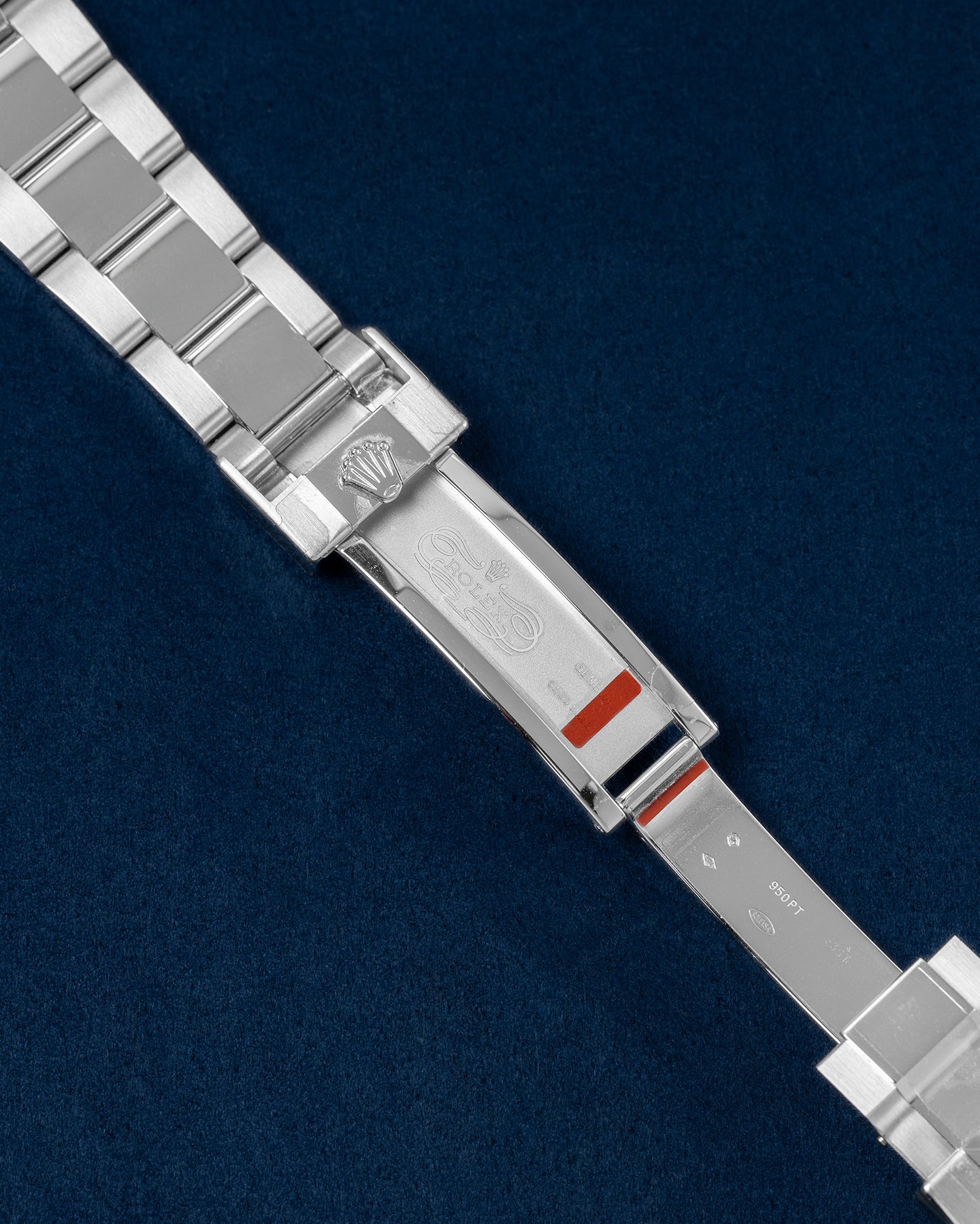 Rolex Daytona 116506