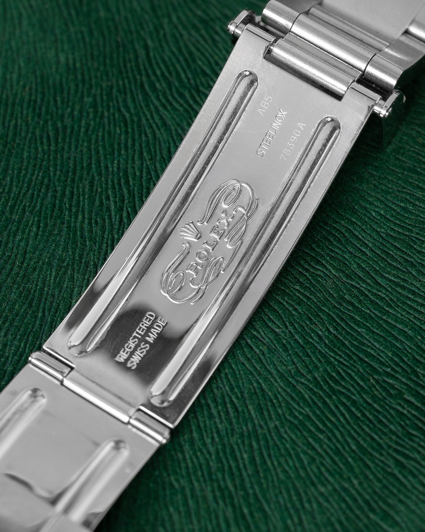 Rolex Daytona 16520
