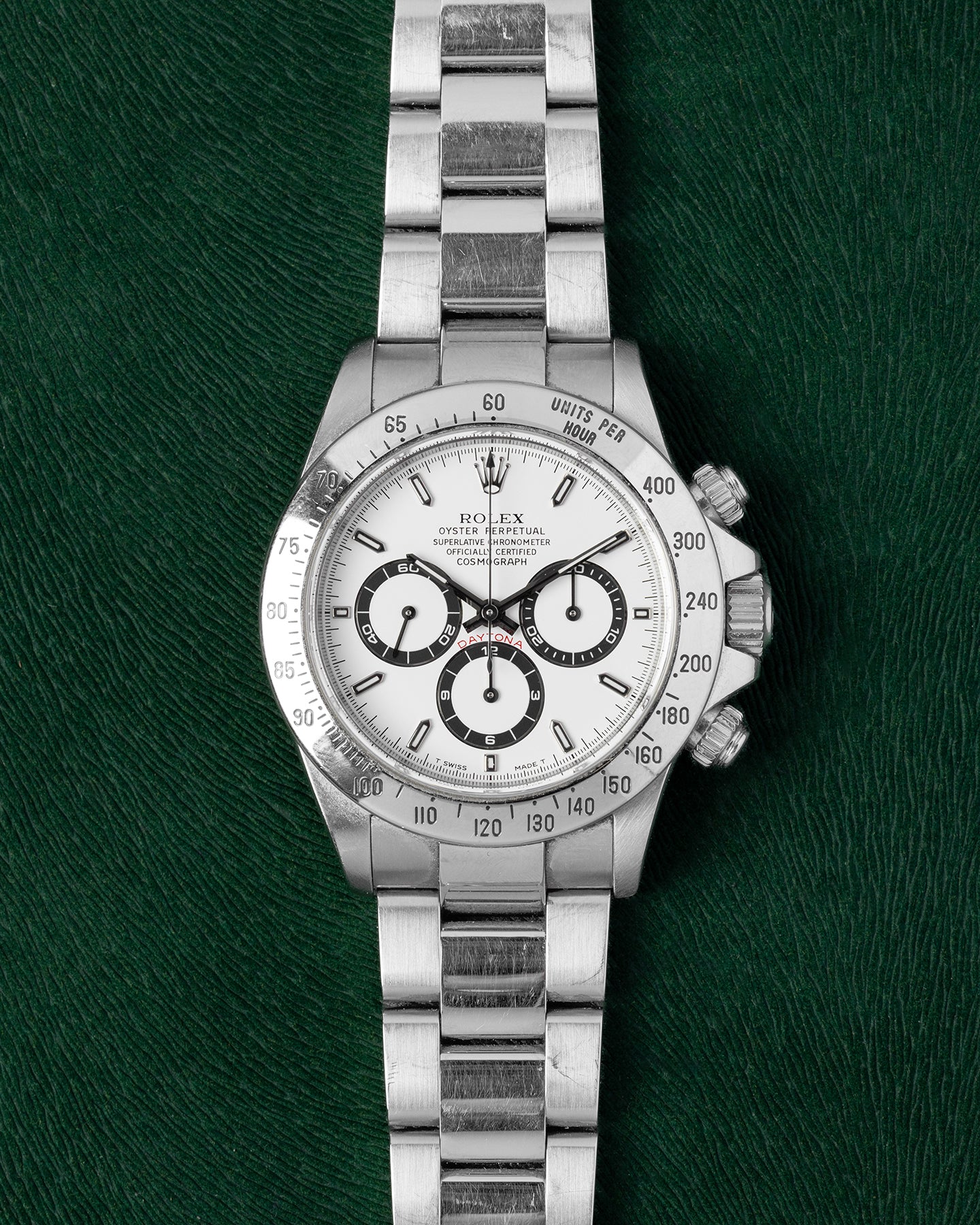 Rolex Daytona 16520