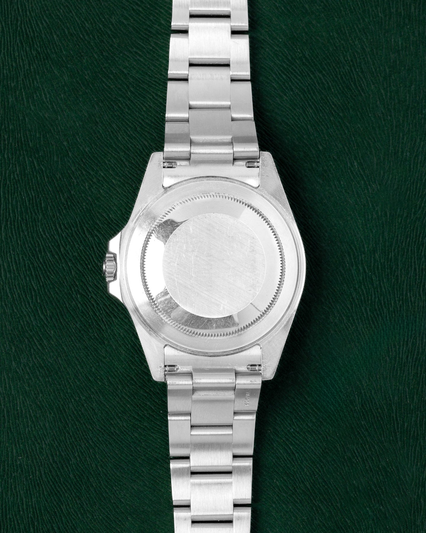 Rolex Explorer 16570