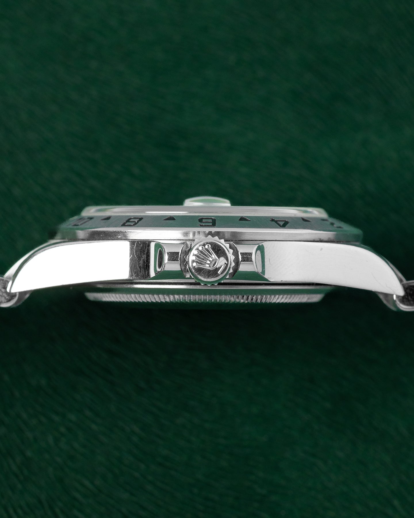 Rolex Explorer 16570