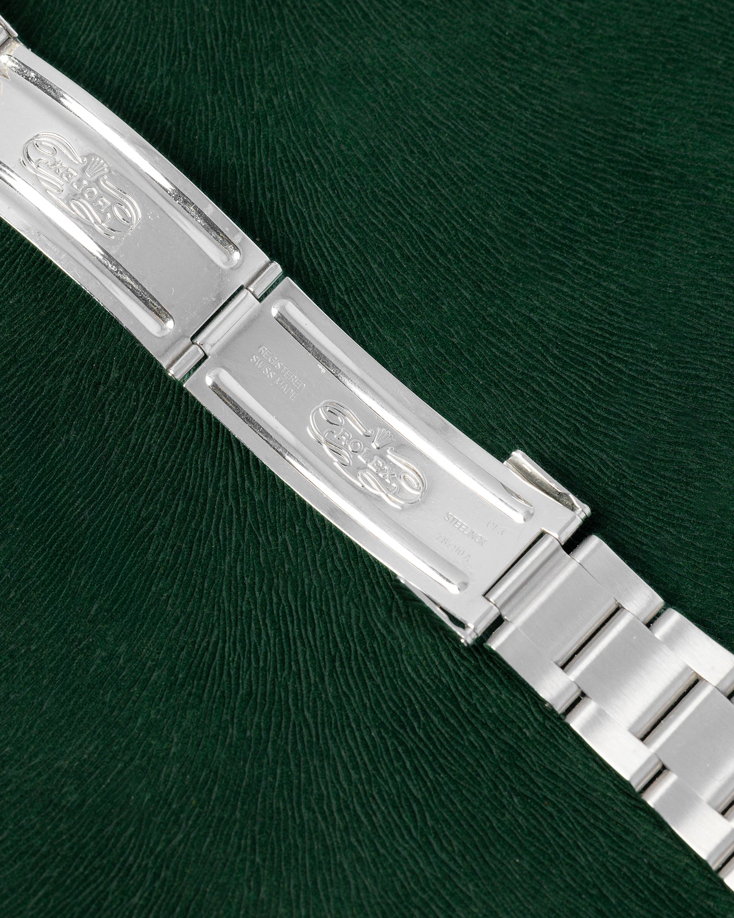 Rolex Explorer 16570