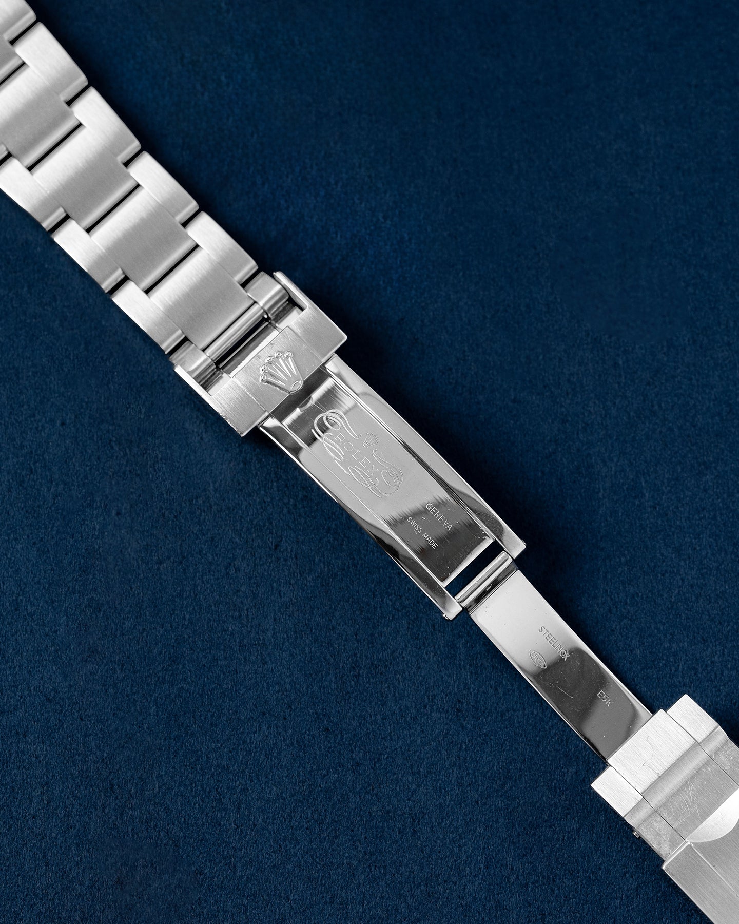 Rolex Explorer 214270