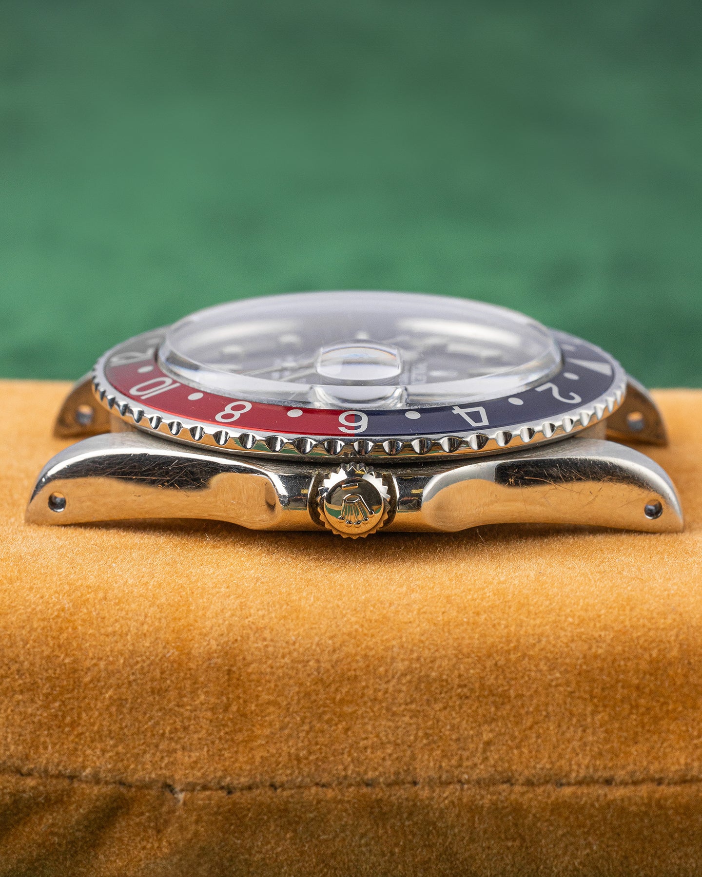 Rolex GMT Master 3075 Movement 16750