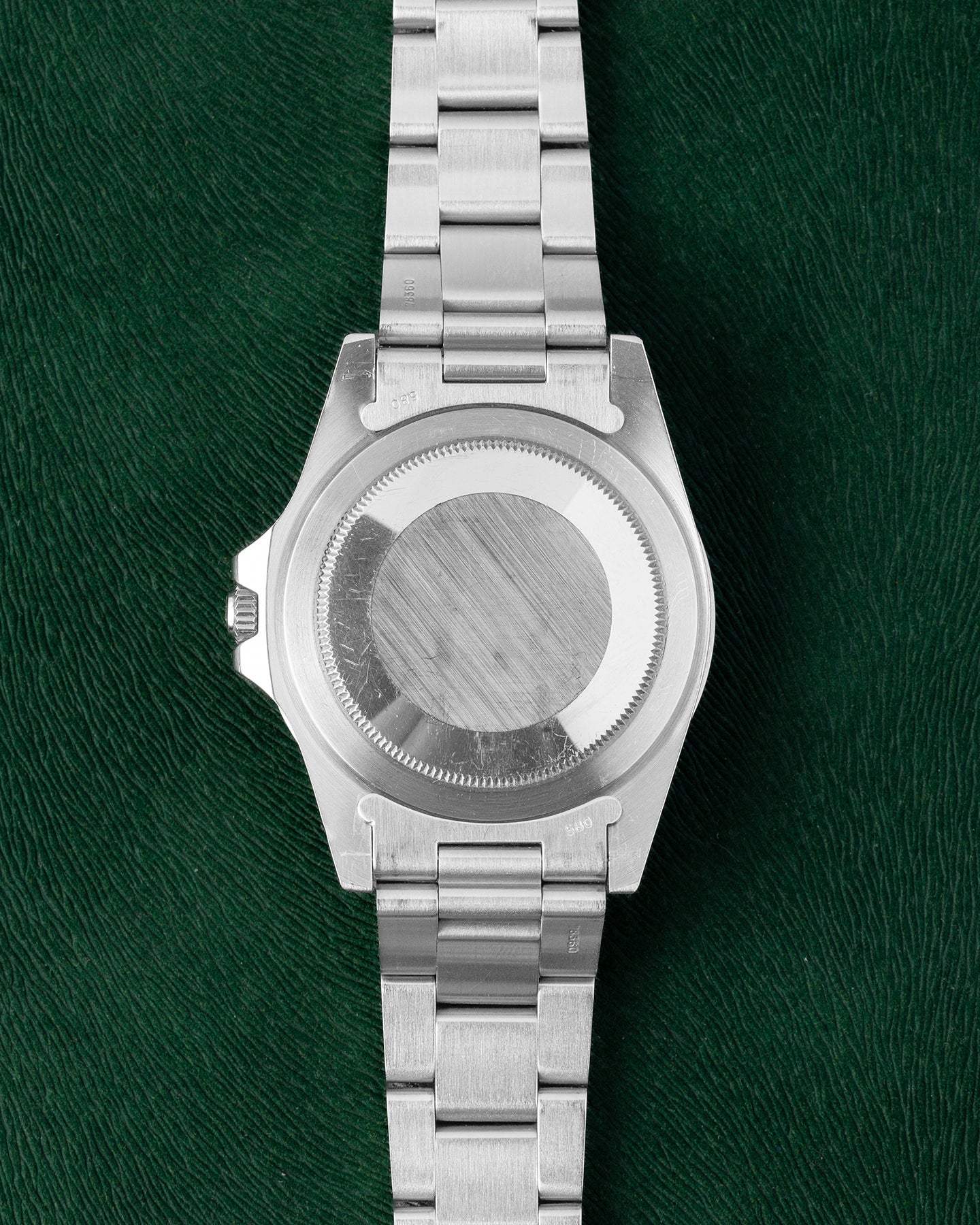 Rolex GMT Master 16750