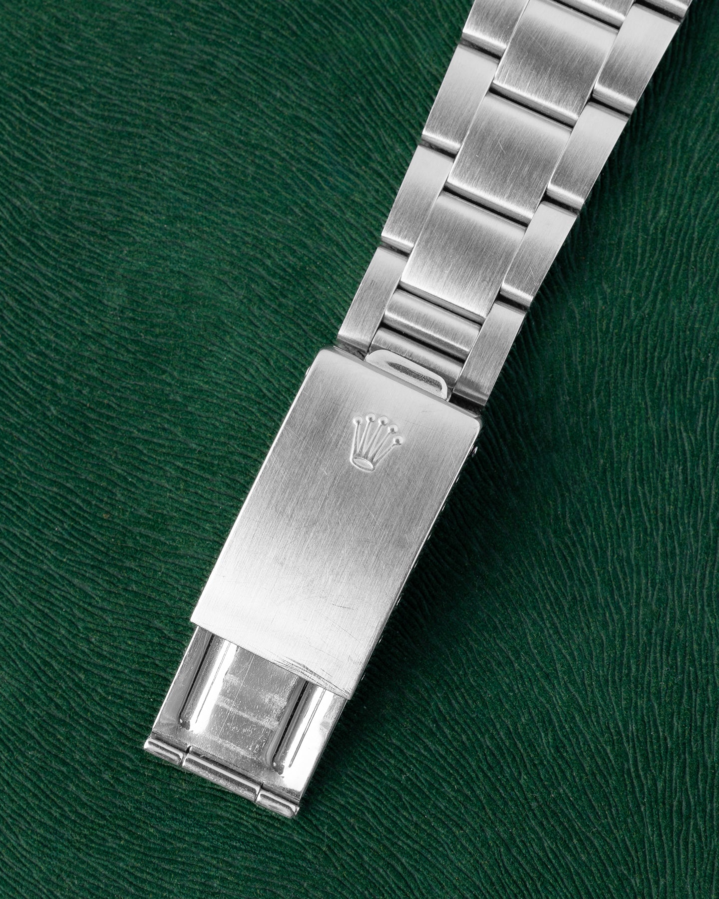 Rolex GMT Master 16750