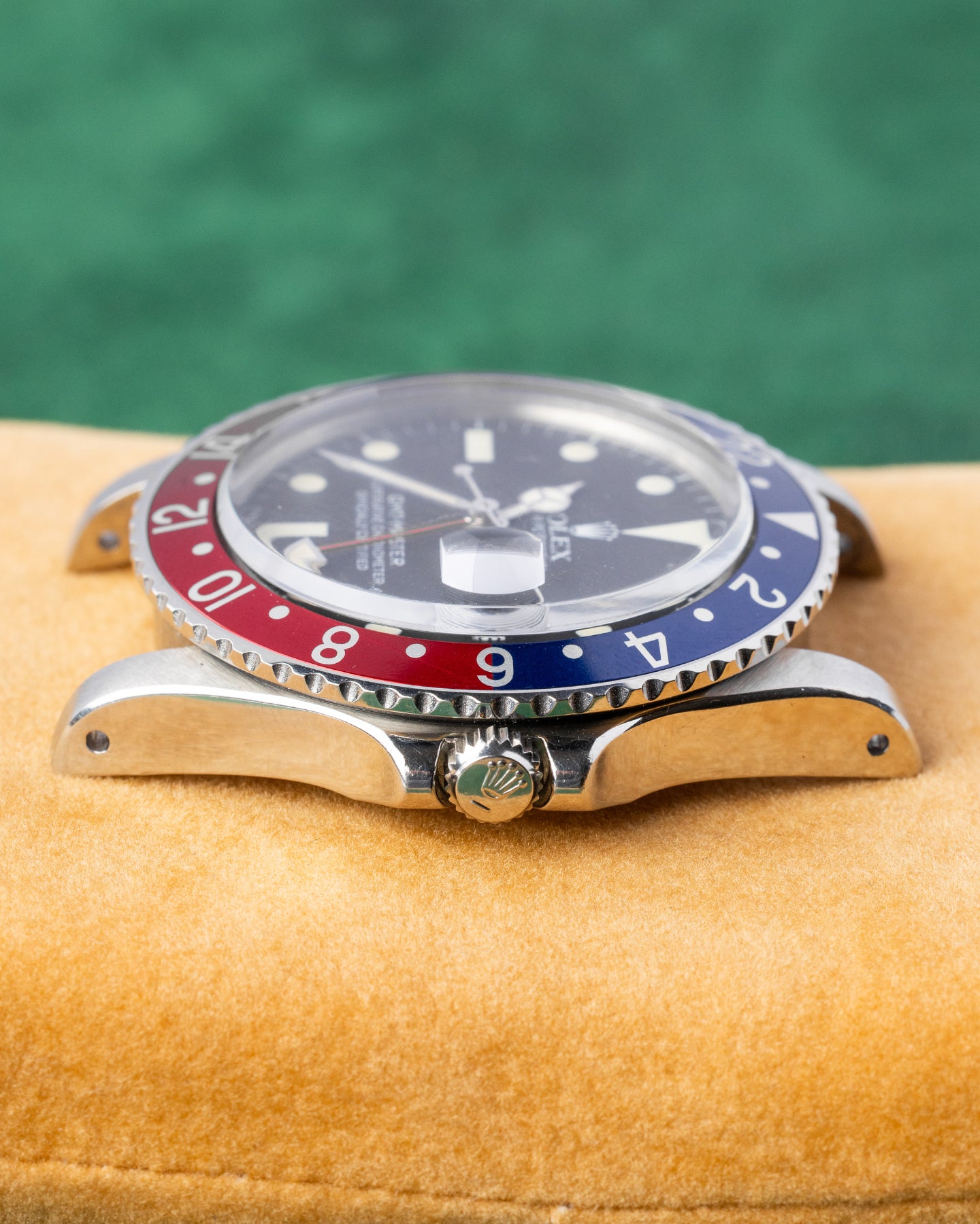 Rolex GMT Master 16750
