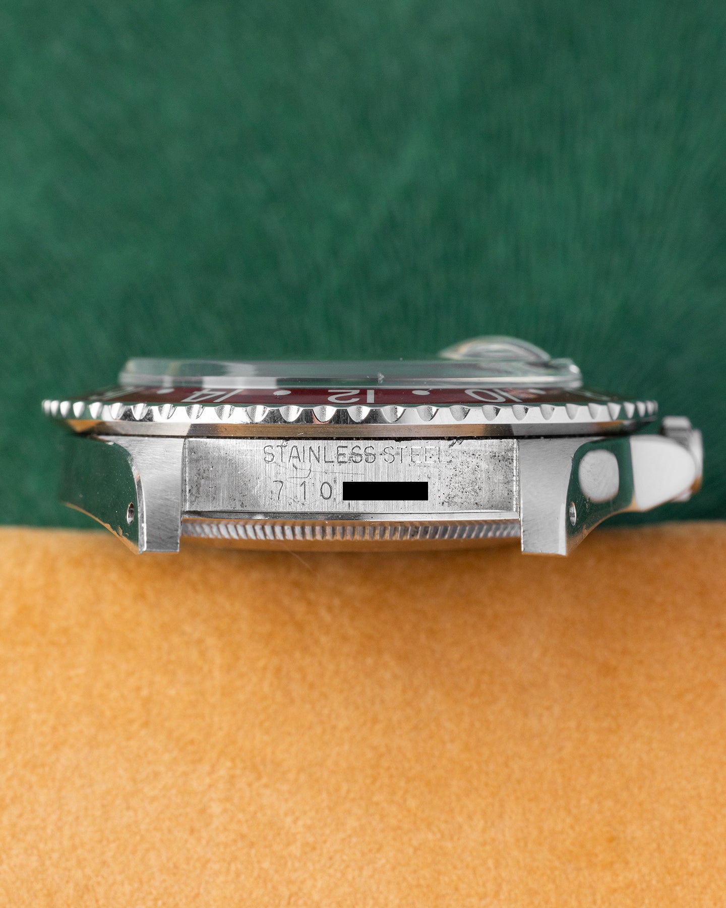 Rolex GMT Master 16750