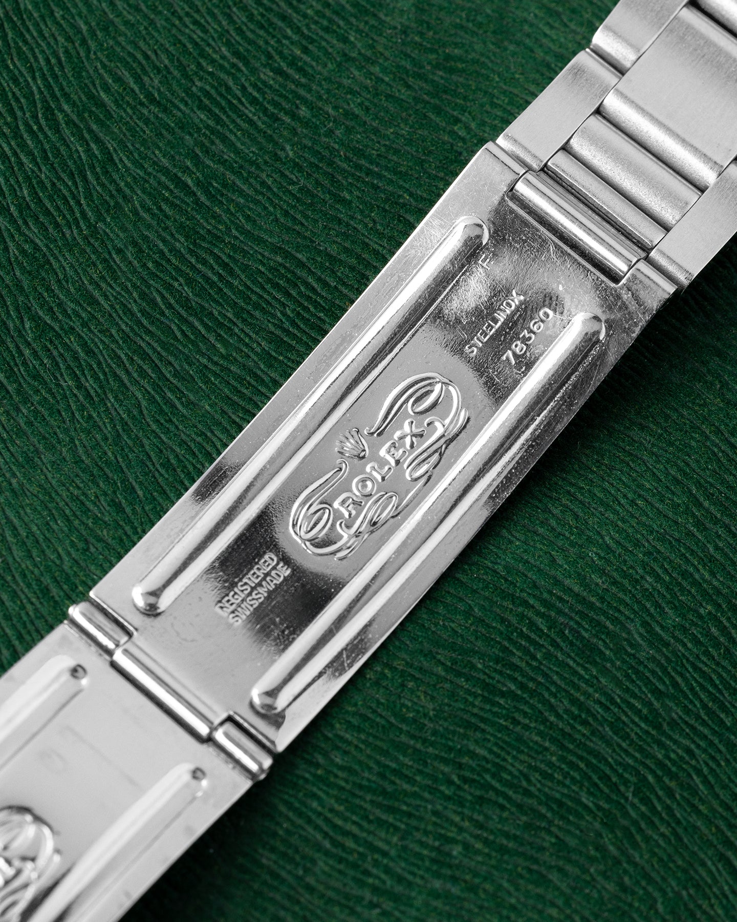 Rolex GMT Master 16750