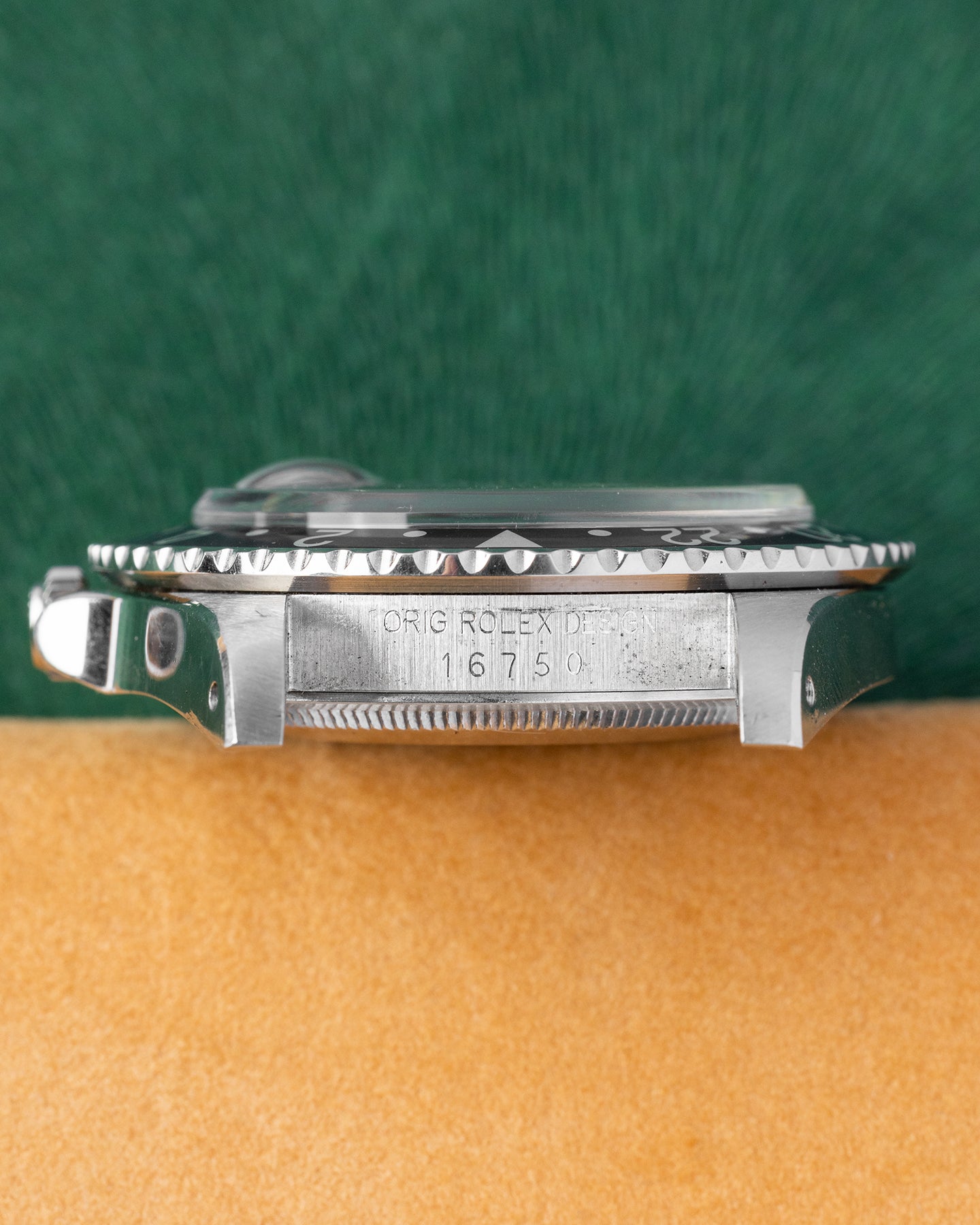 Rolex GMT Master 16750