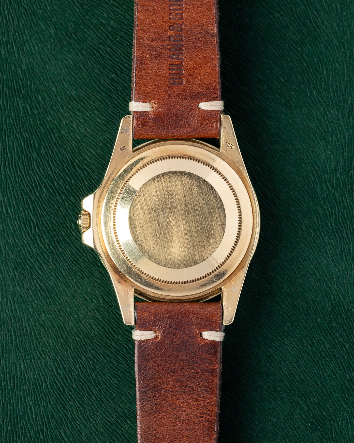 Rolex GMT Master 1675