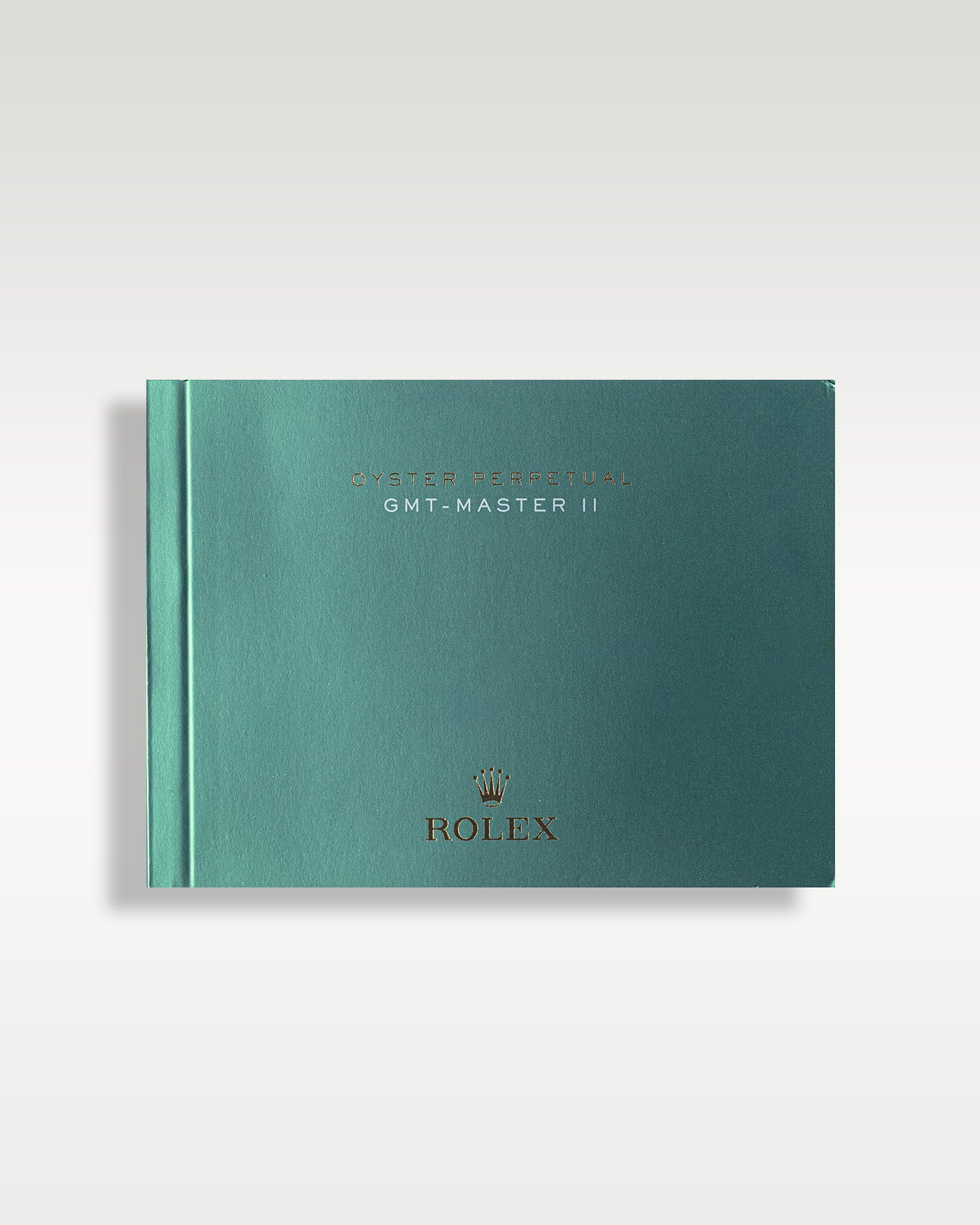 Rolex GMT Master II 116718LN