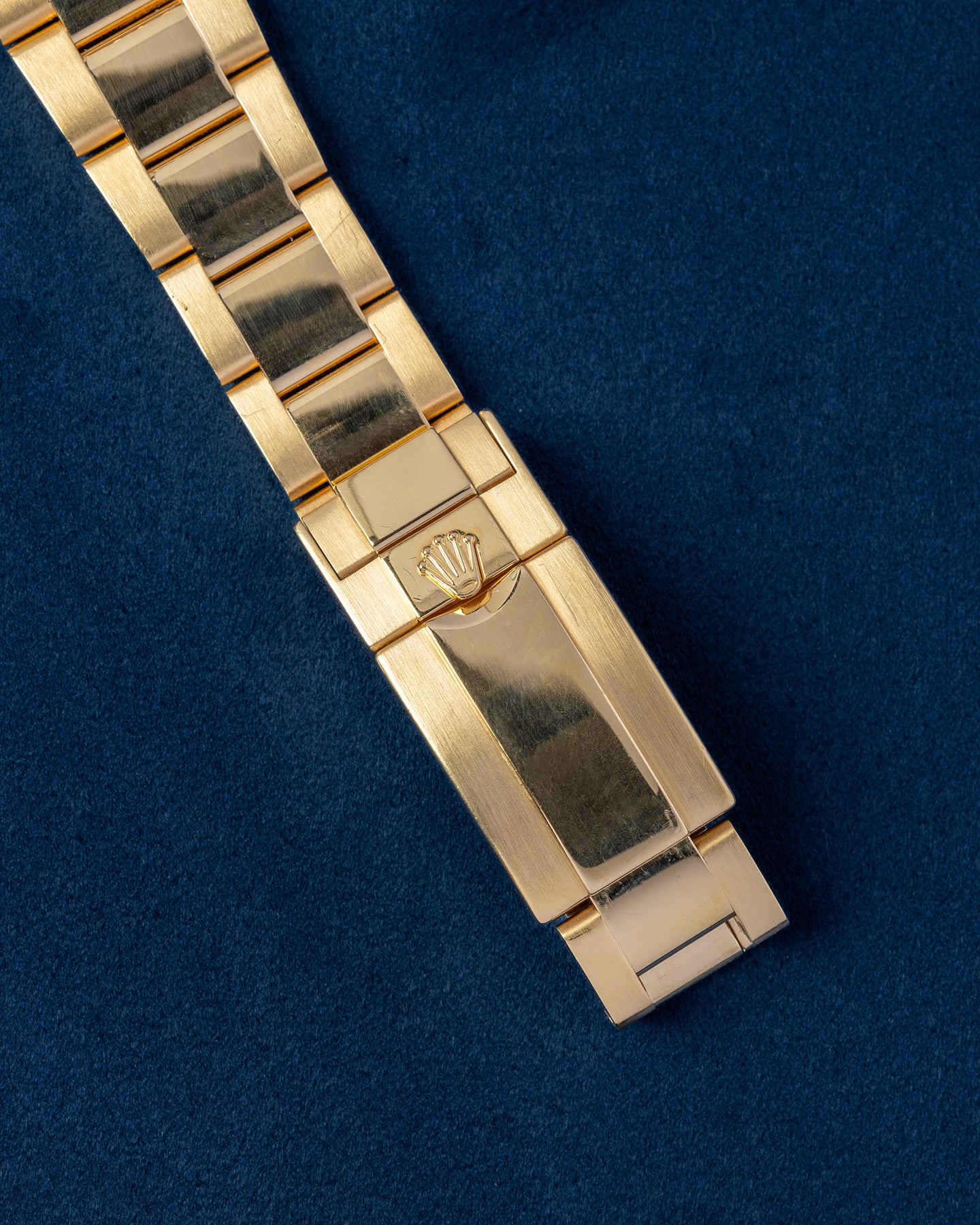 Rolex GMT Master II 116718LN