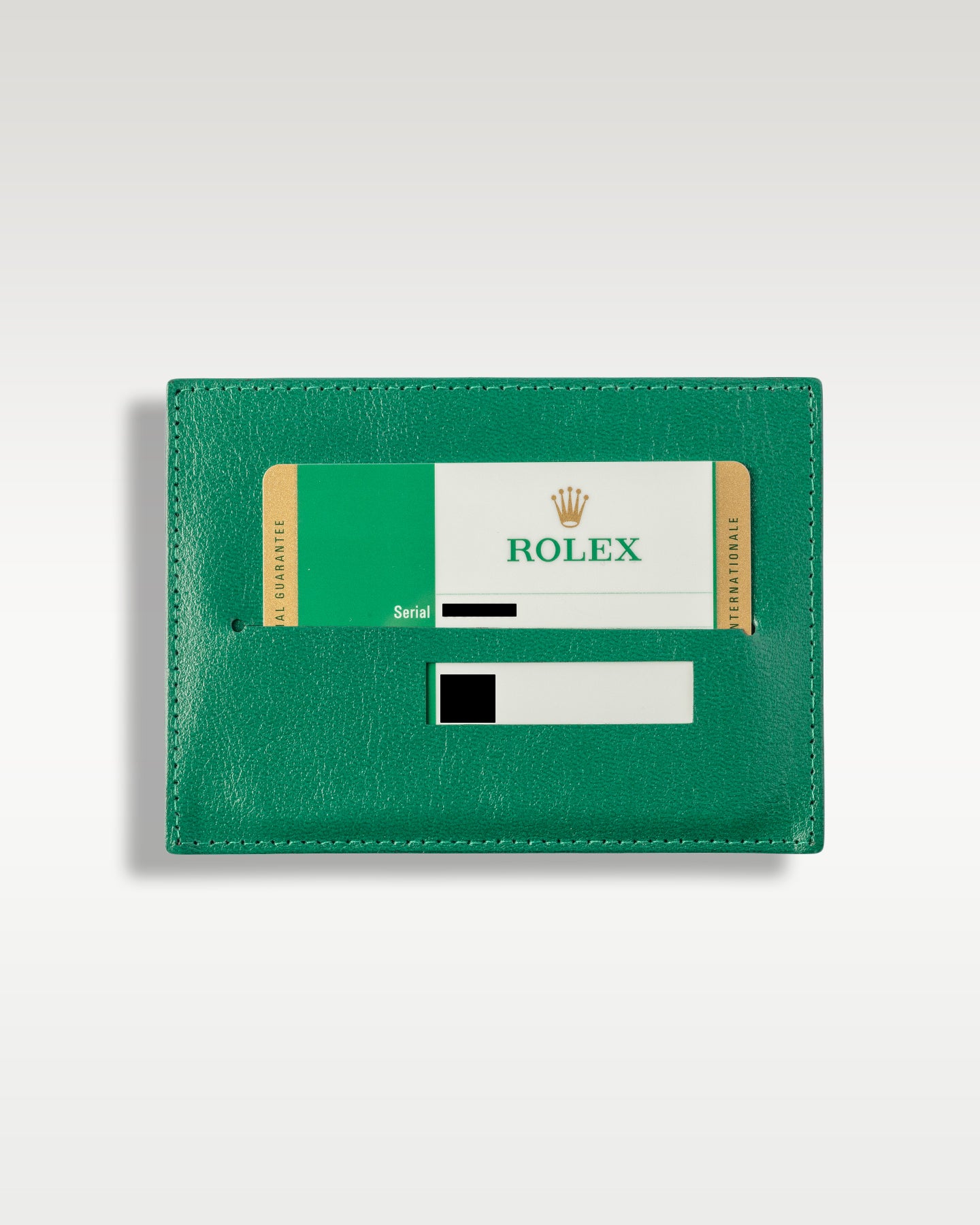 Rolex GMT Master II 116718LN