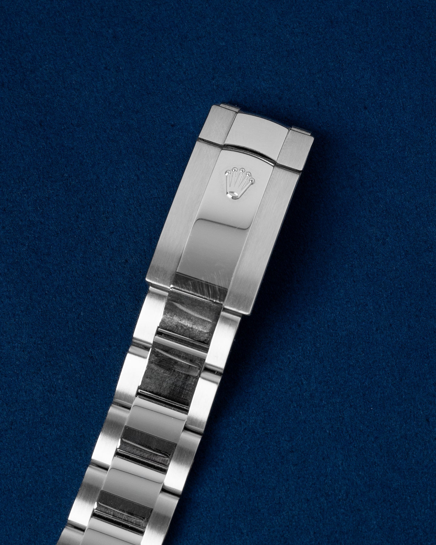 Rolex Milgauss 116400GV