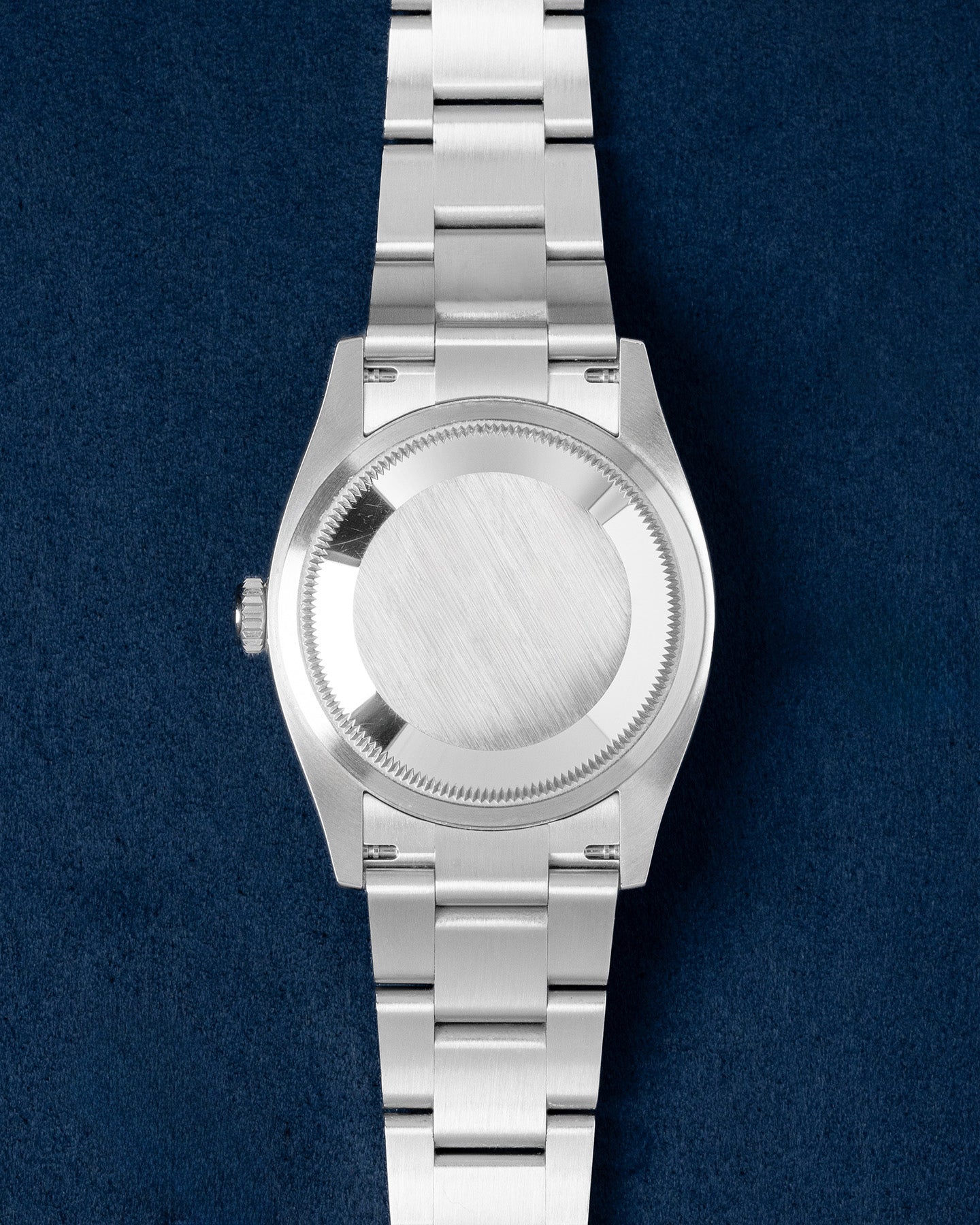 Rolex Oyster Perpetual 126000