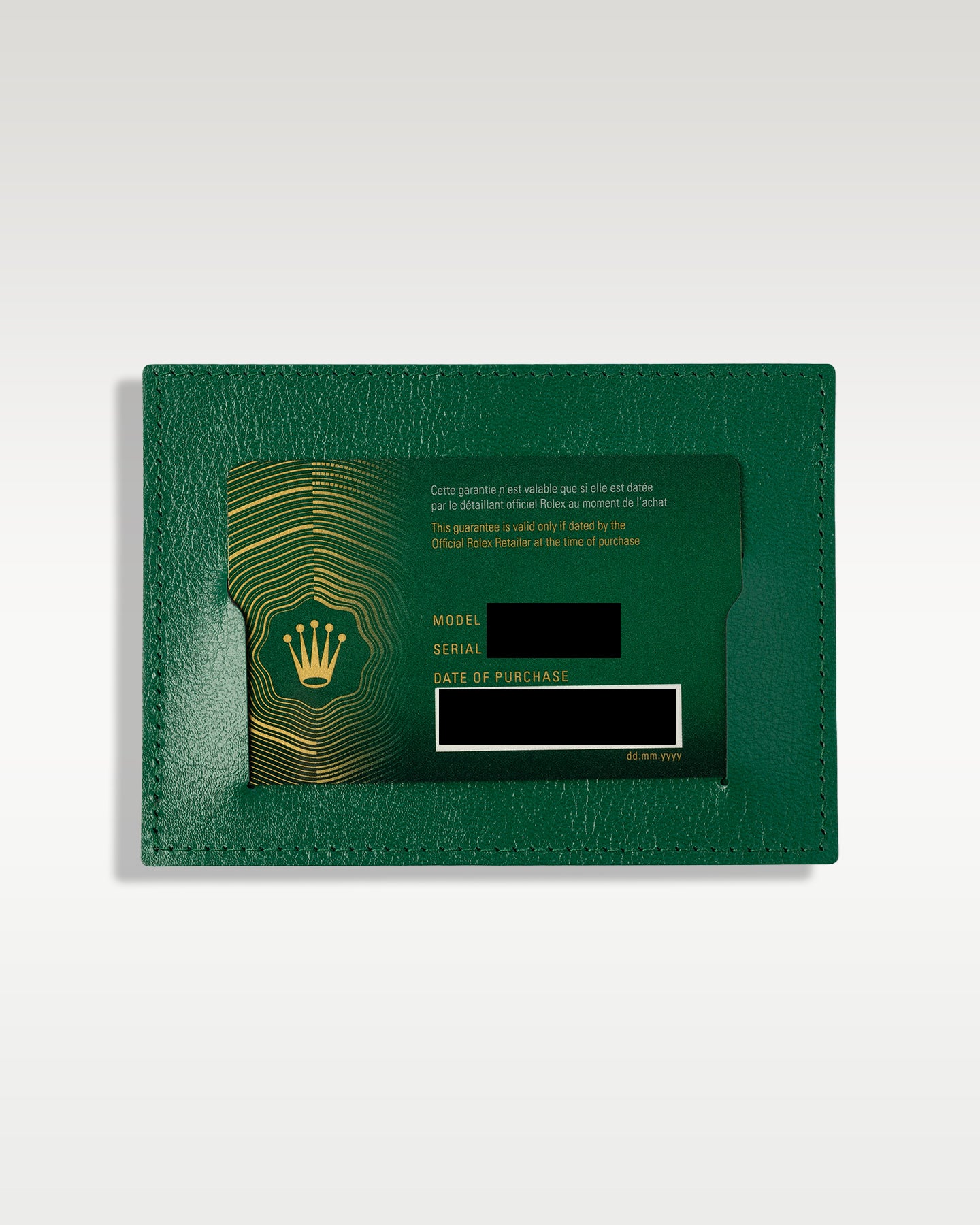 Rolex Oyster Perpetual 277200