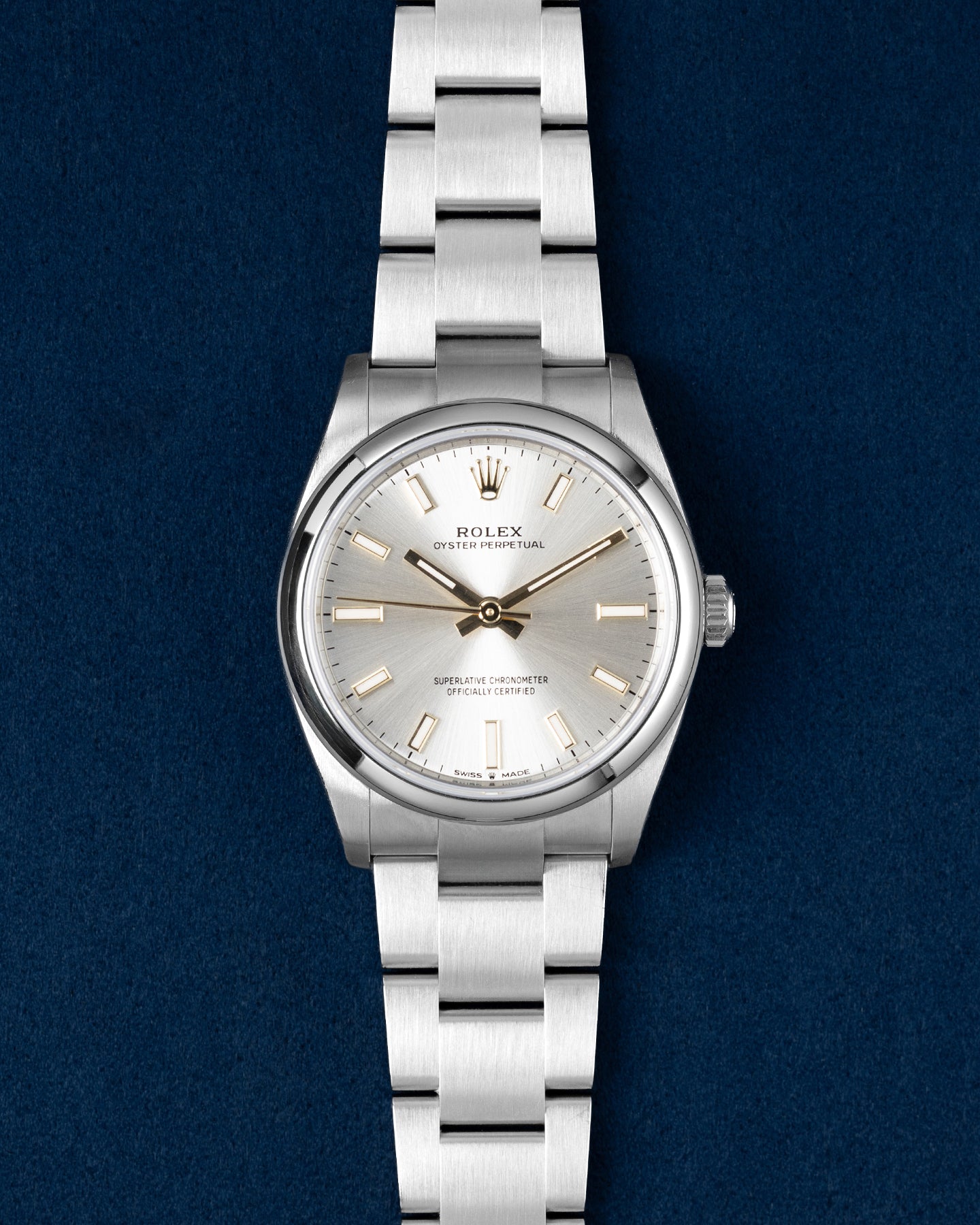 Rolex Oyster Perpetual 277200