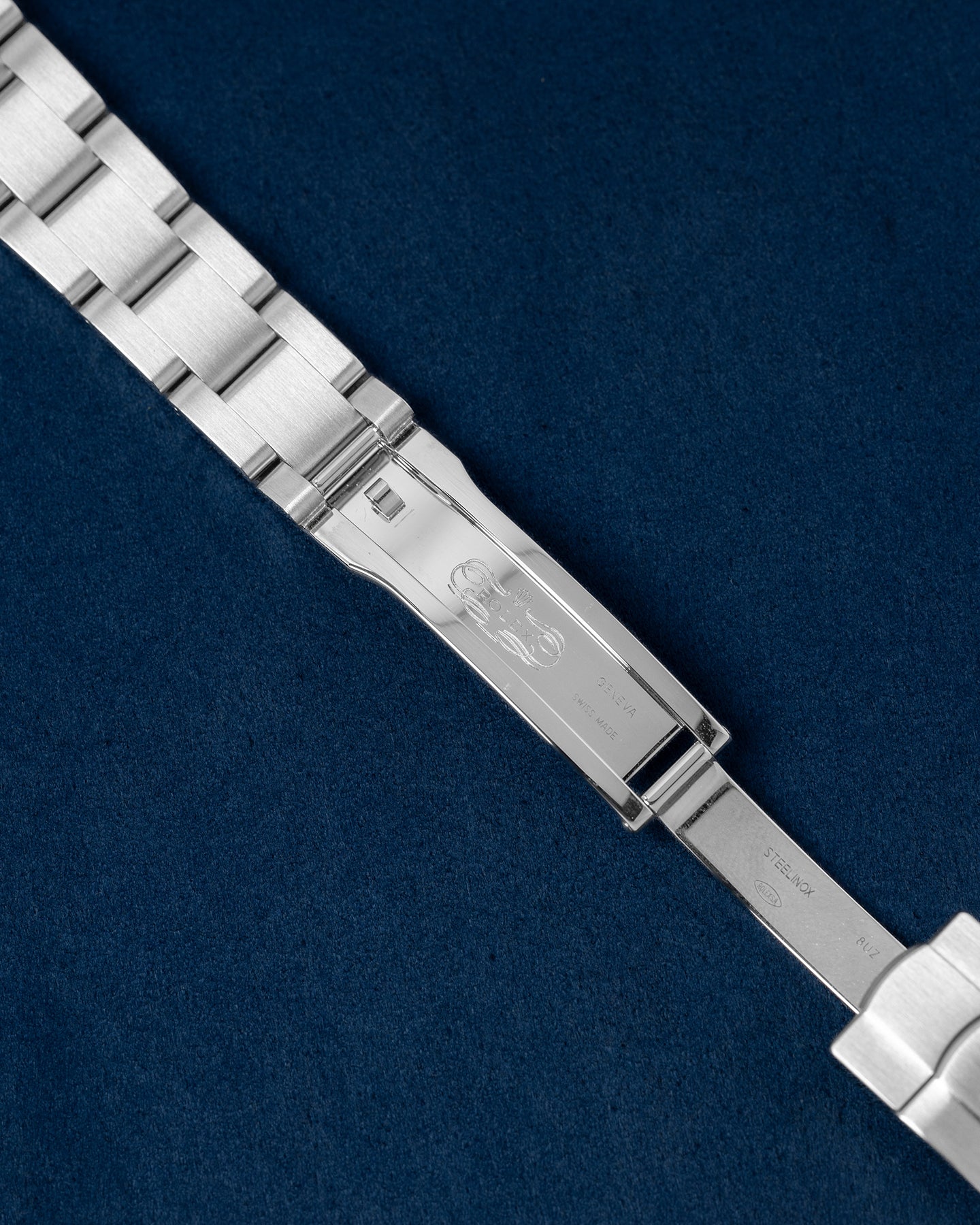 Rolex Oyster Perpetual 277200