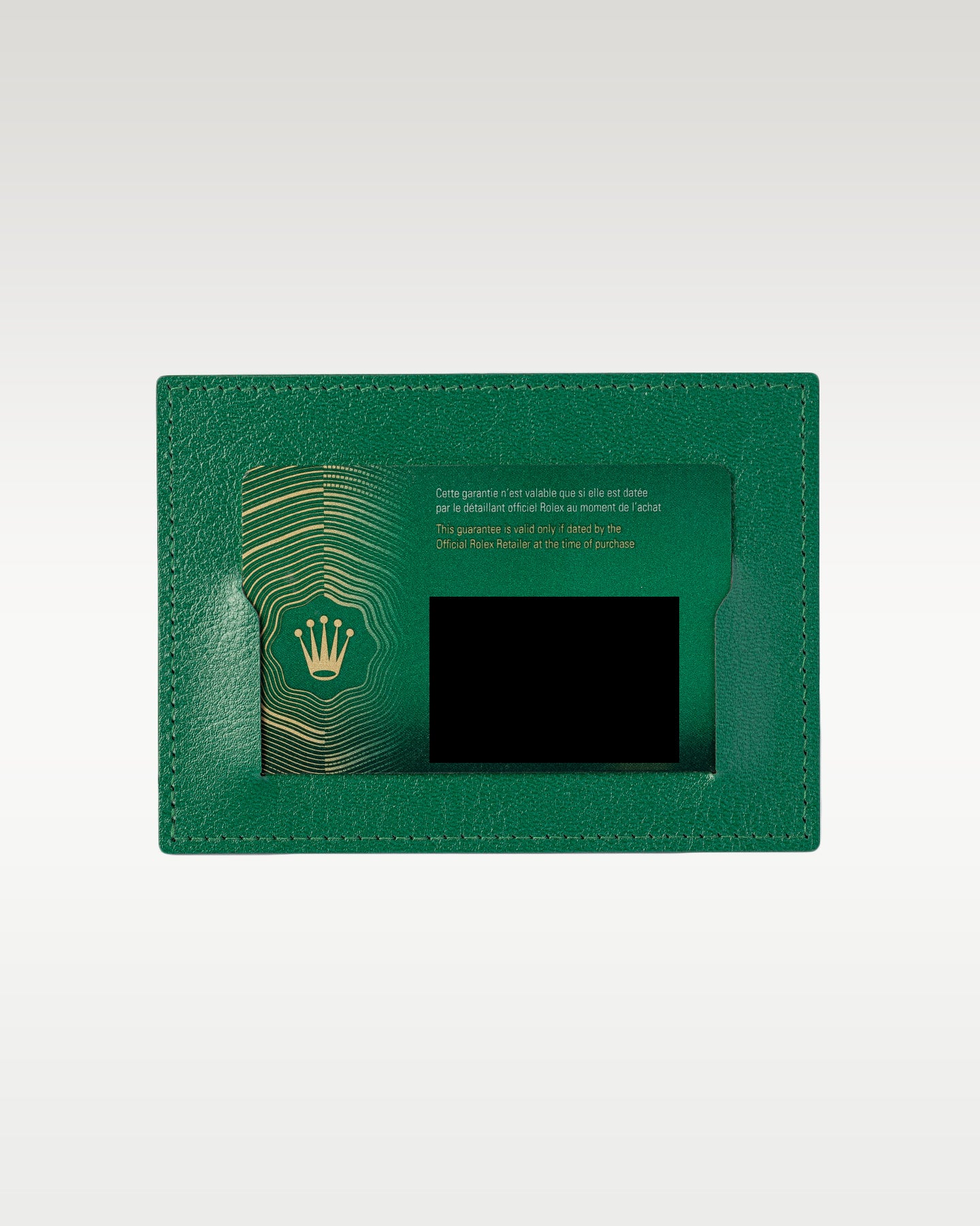 Rolex Oyster Perpetual 124300